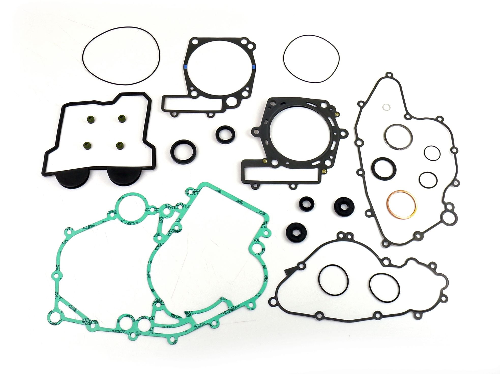Athena Complete Gasket Kit P400068900015