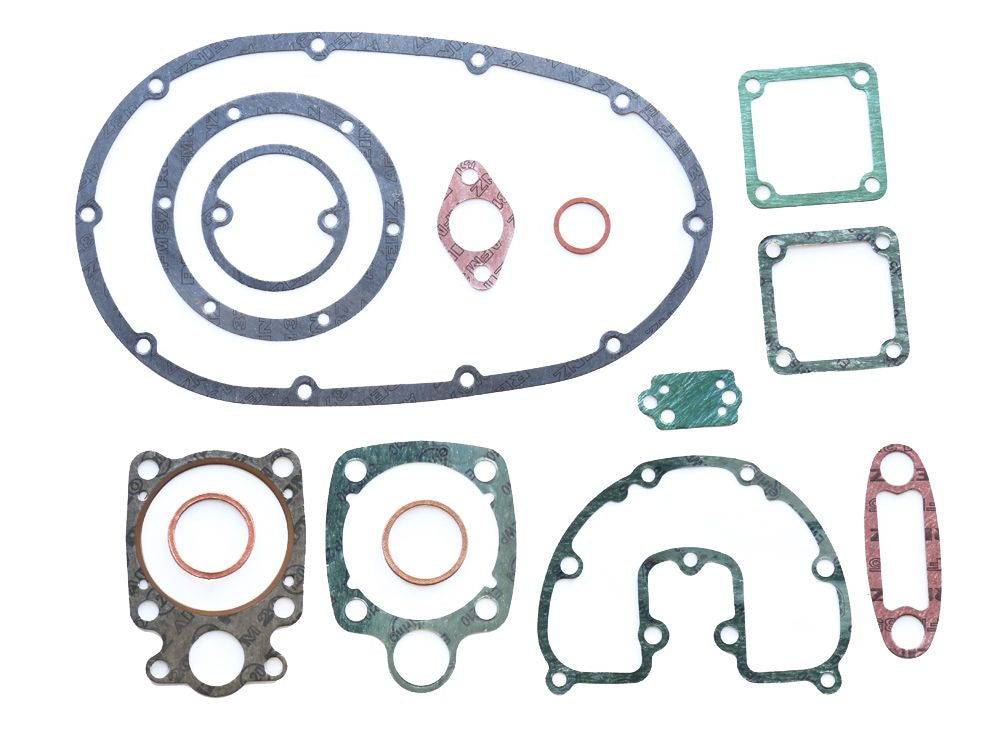 Athena Full Gasket Kit For BSA B25 Starfire 1966-1970 P400078850250