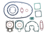 Athena Full Gasket Kit For BSA B25 Starfire 1966-1970 P400078850250