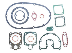 Athena Full Gasket Kit For BSA B25 Starfire 1966-1970 P400078850250