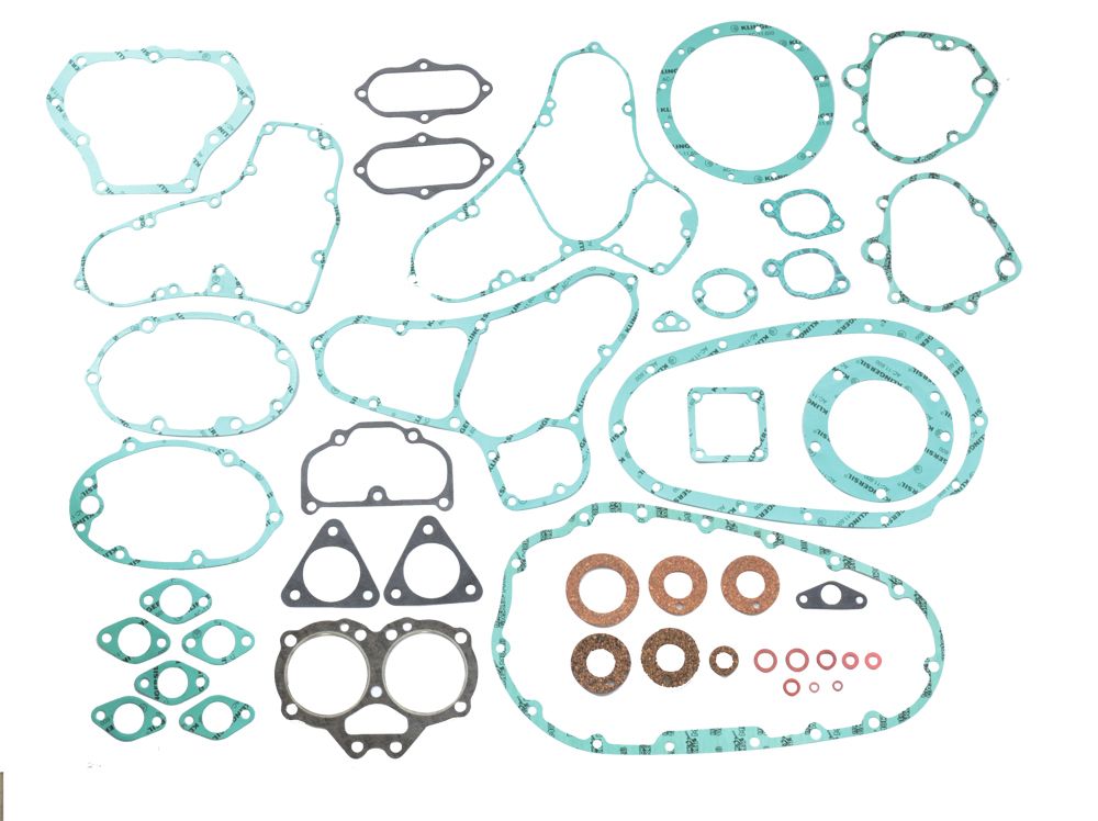 Athena Full Gasket Kit P400078850649