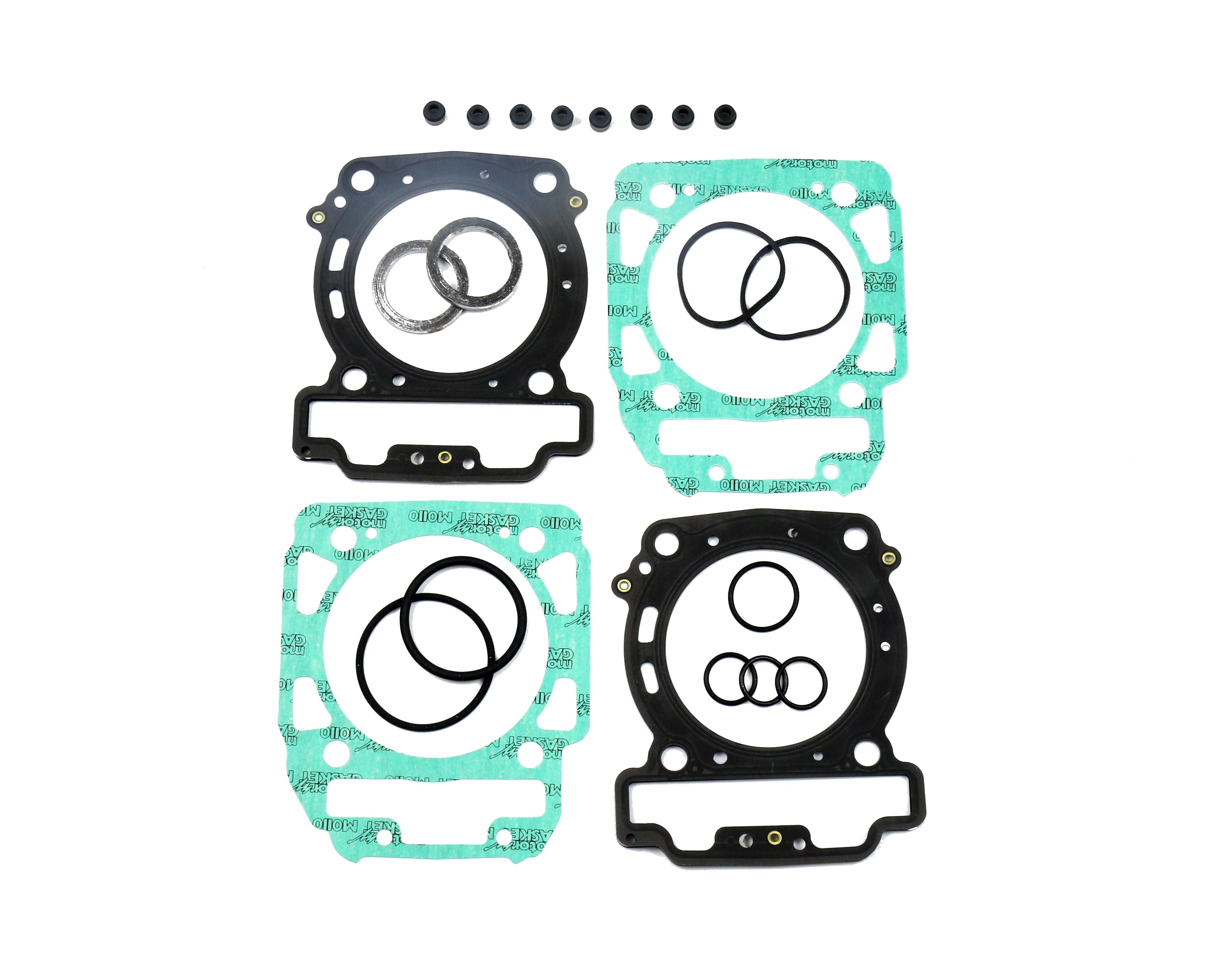 Athena Top End Gasket Kit P400089600001