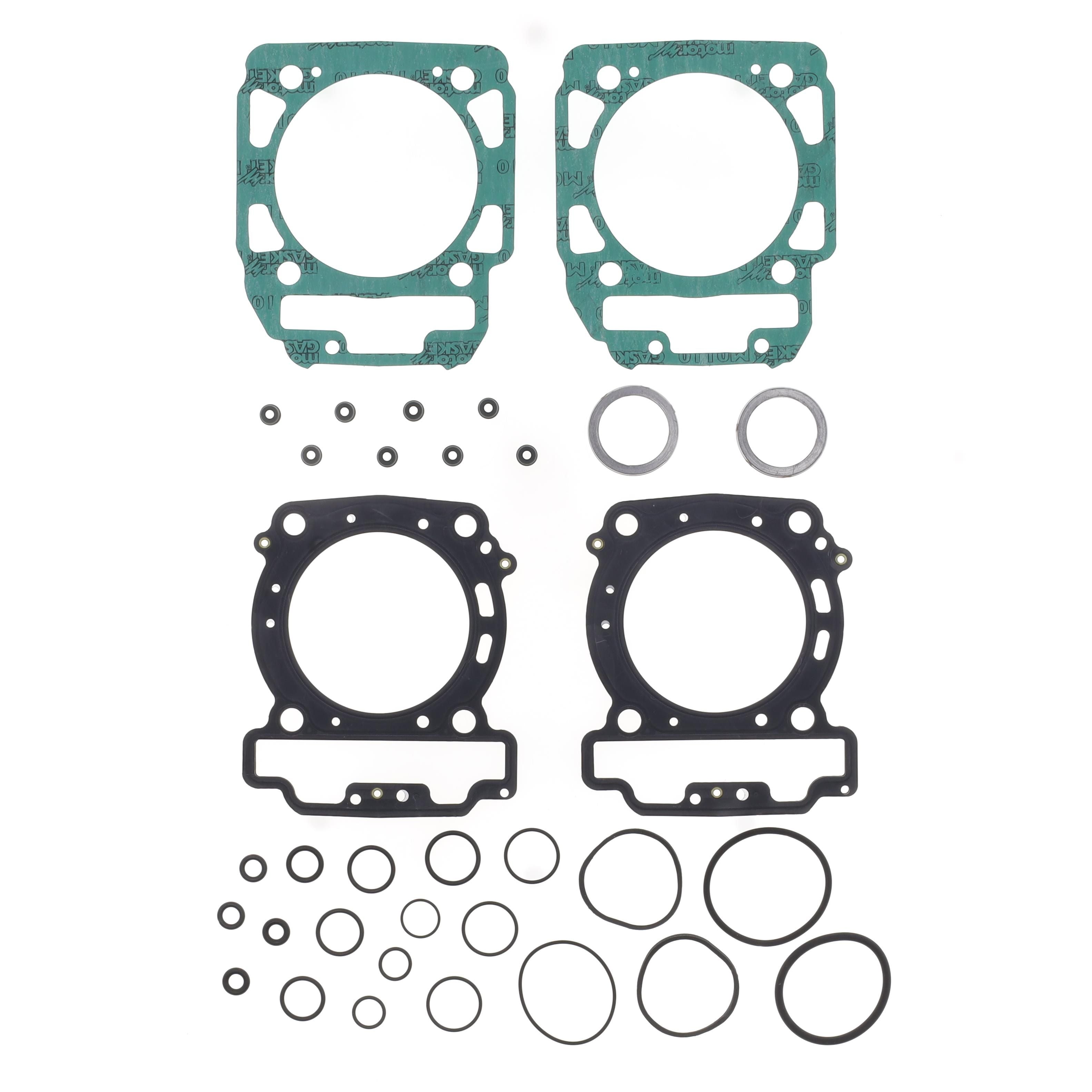 Athena Top End Gasket Kit P400089600002