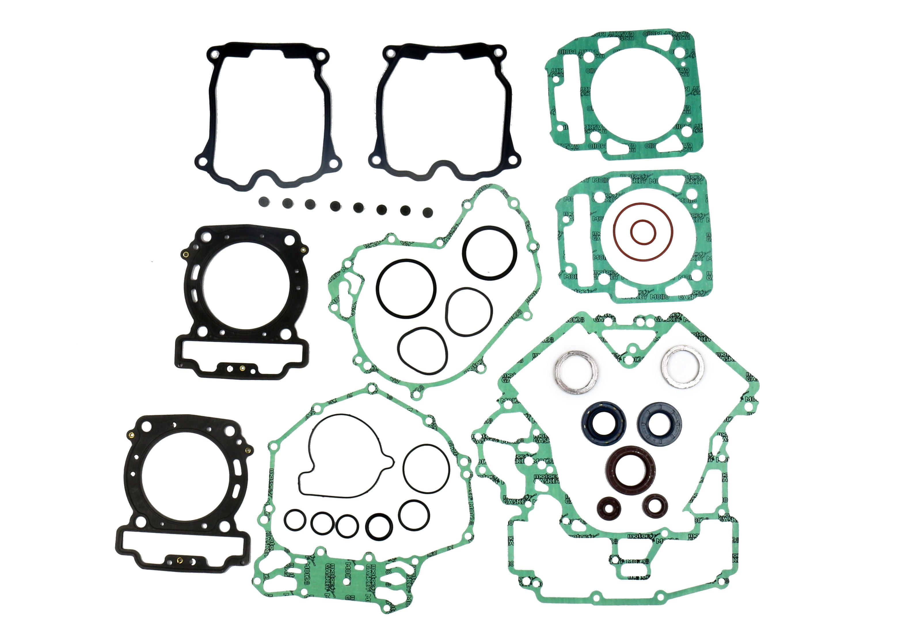 Athena Complete Gasket Kit P400089900001