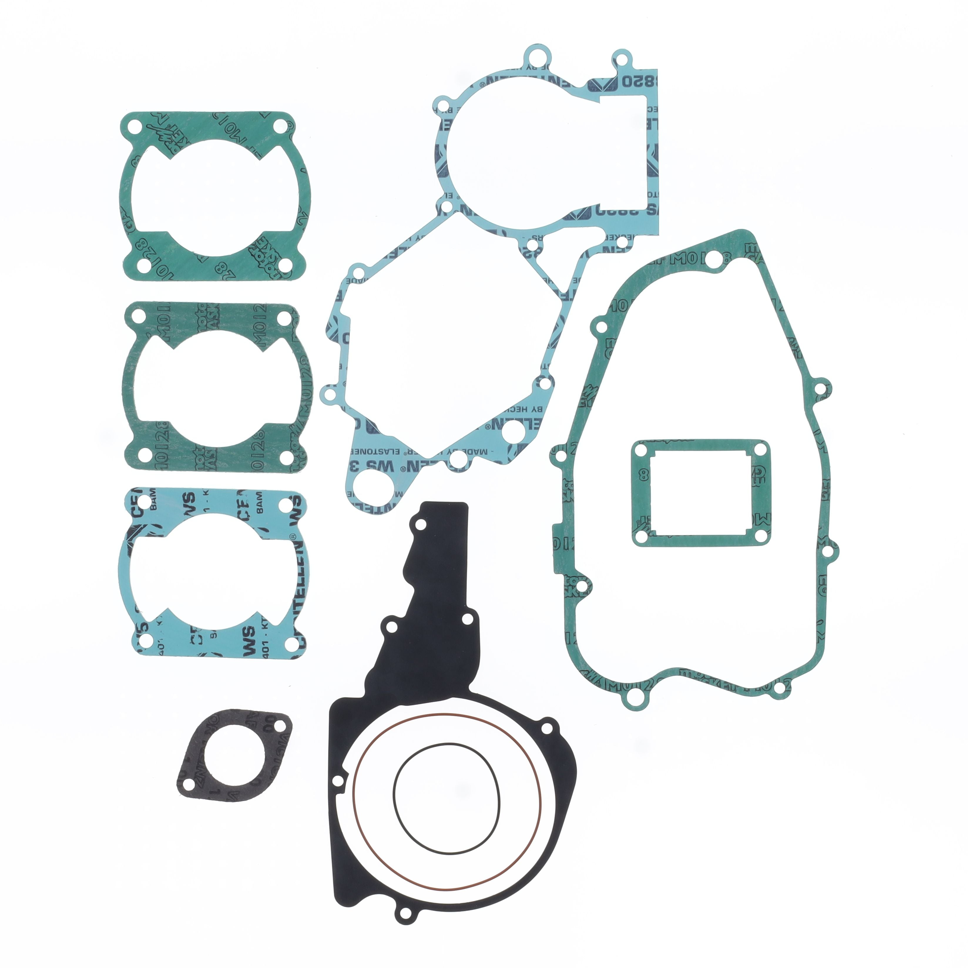 Athena Full Gasket Kit P400090850040