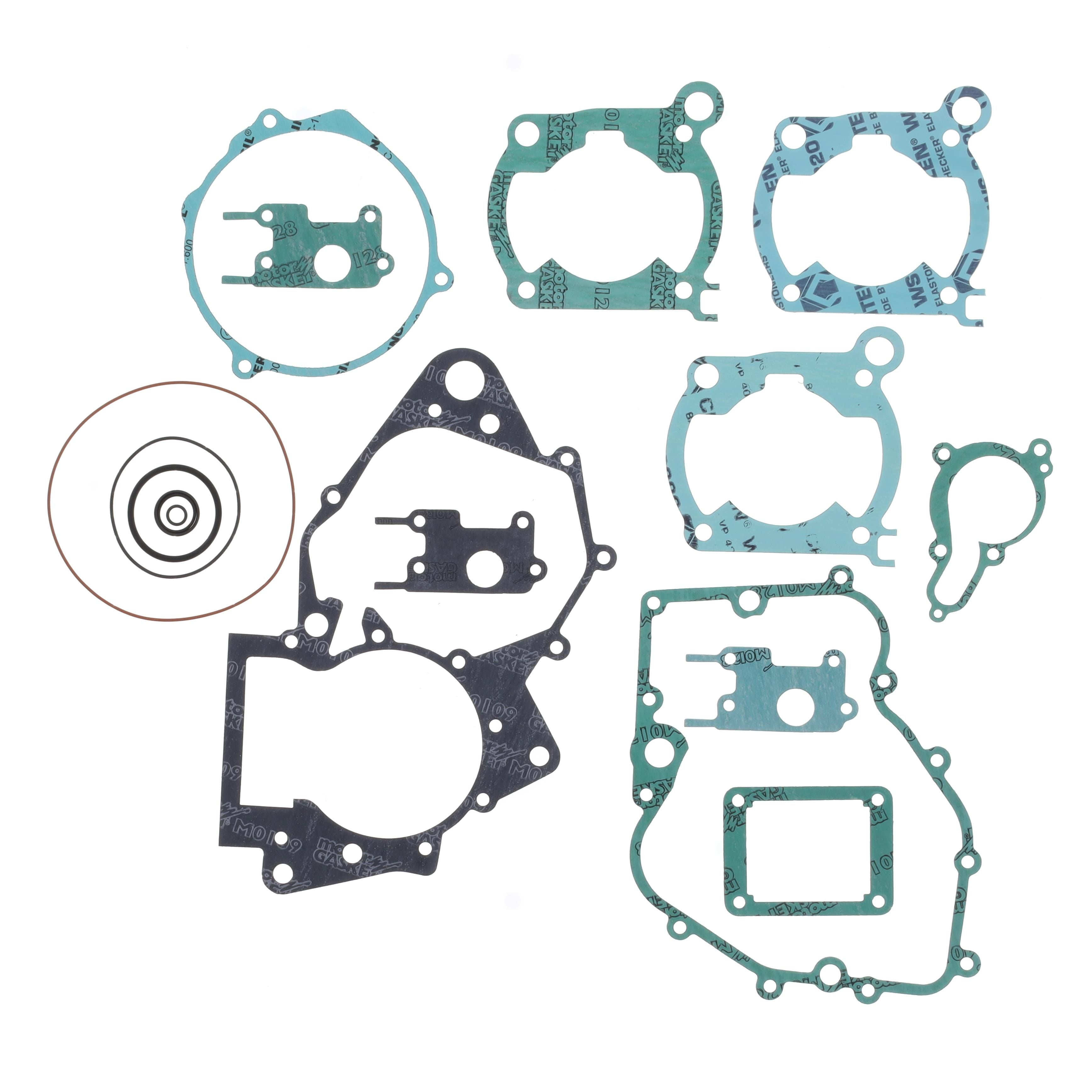 Athena Full Gasket Kit P400090850060