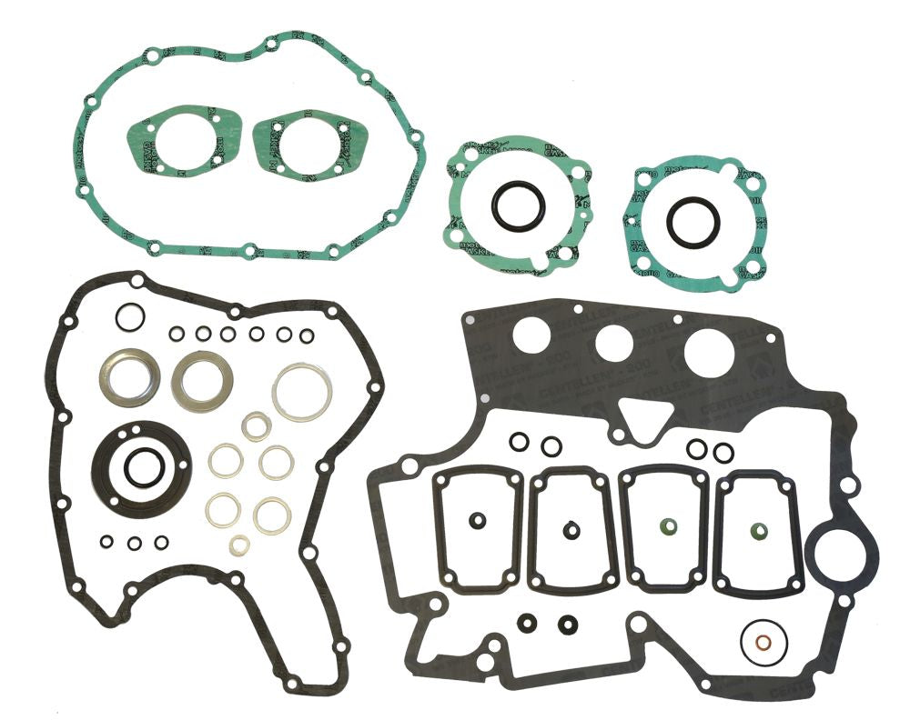 Athena Full Gasket Kit P400090850130/1