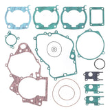 Athena Full Gasket Kit For Cagiva WMX125 1987-1990 P400090850180
