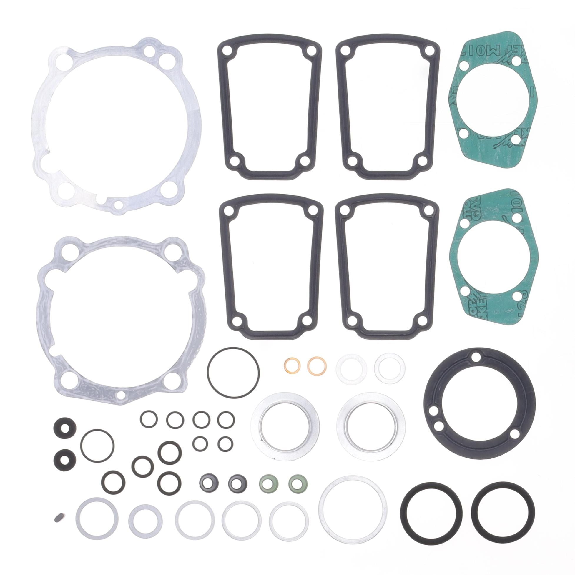 Athena Full Gasket Kit P400090850240/1