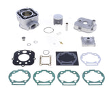 Athena Big Bore Cylinder Kit 50mm Bore 15.3:1 P400105100007