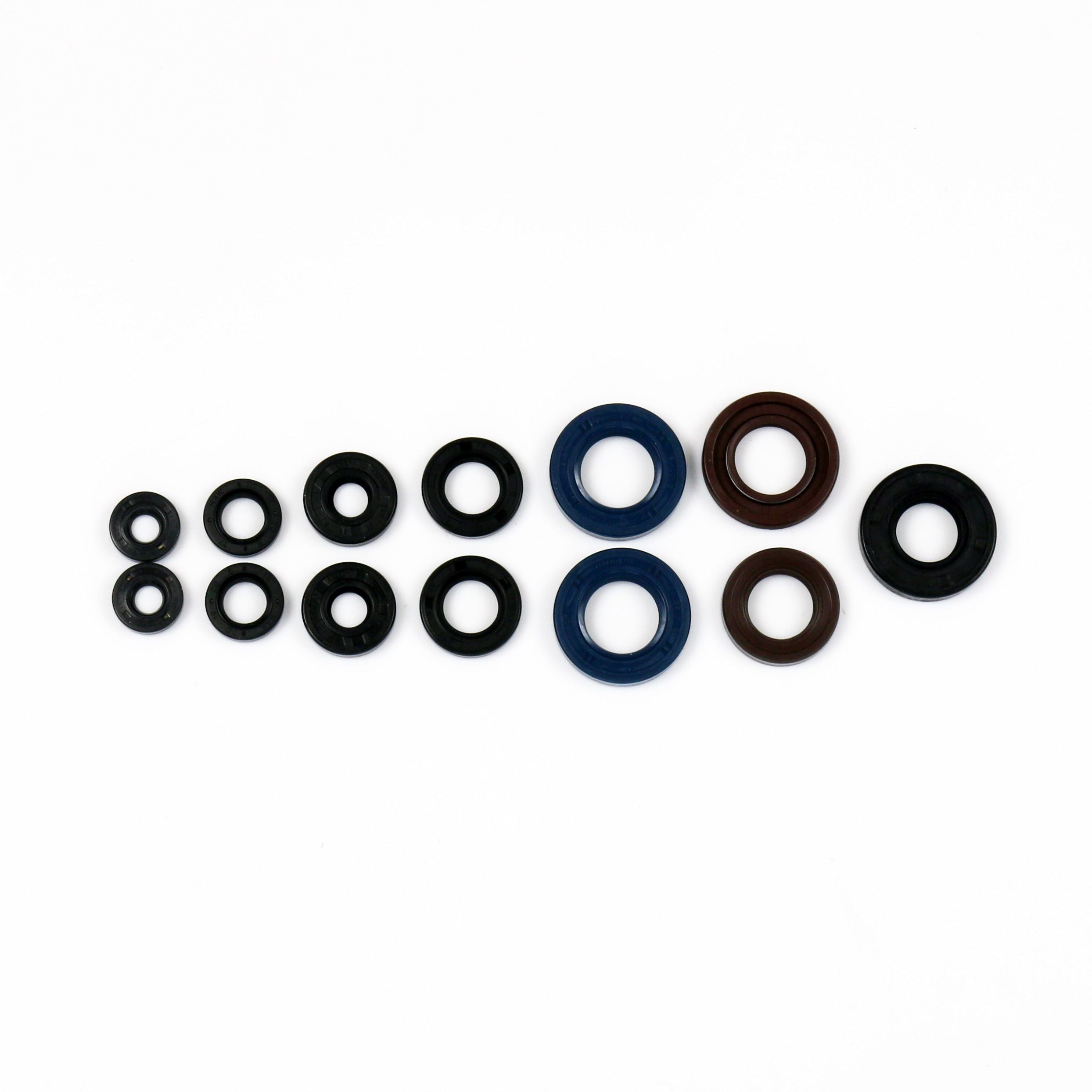 Athena Engine Oil Seal Kit P400105400050