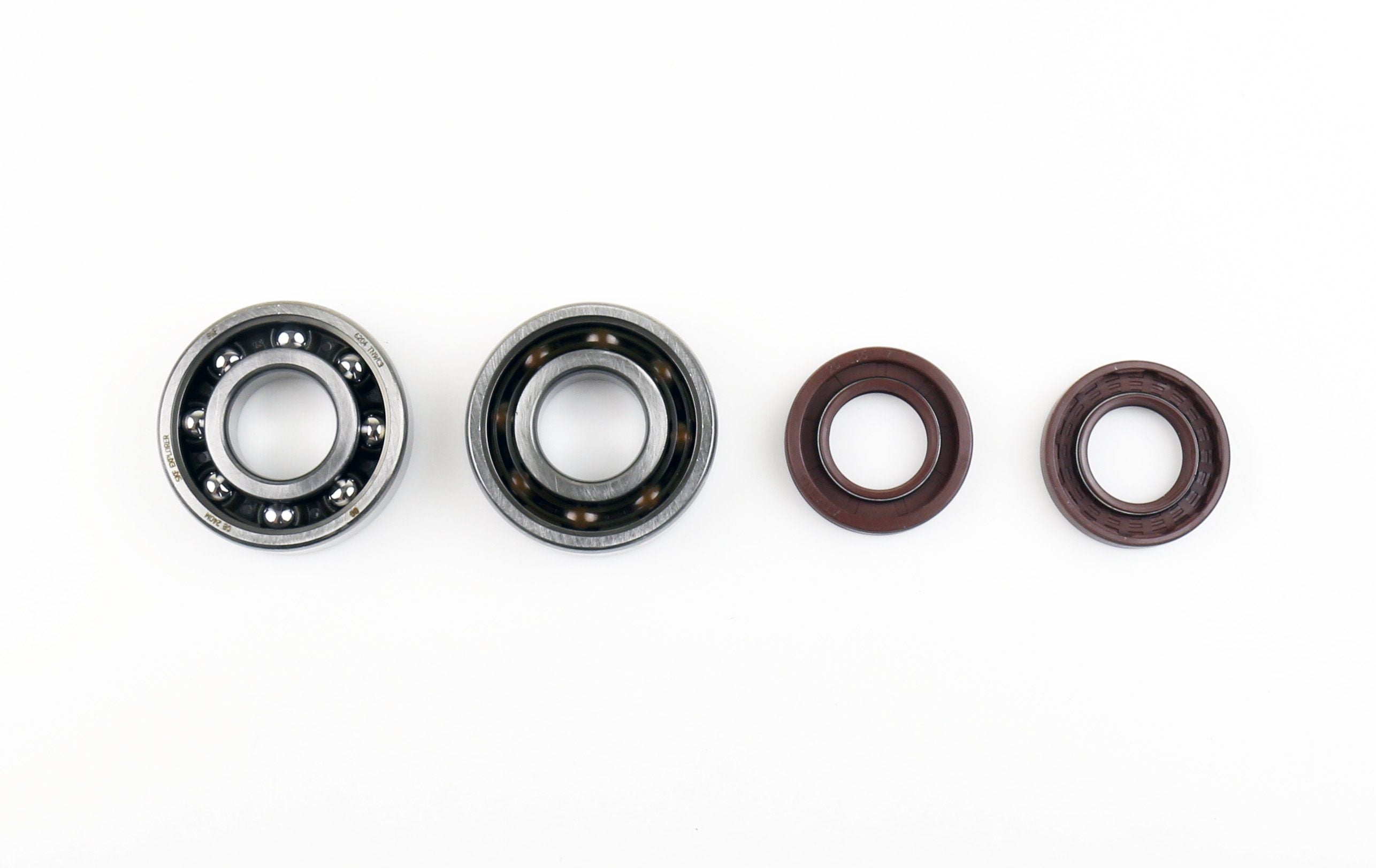 Athena Crankshaft Bearing Seal Kit P400105444050