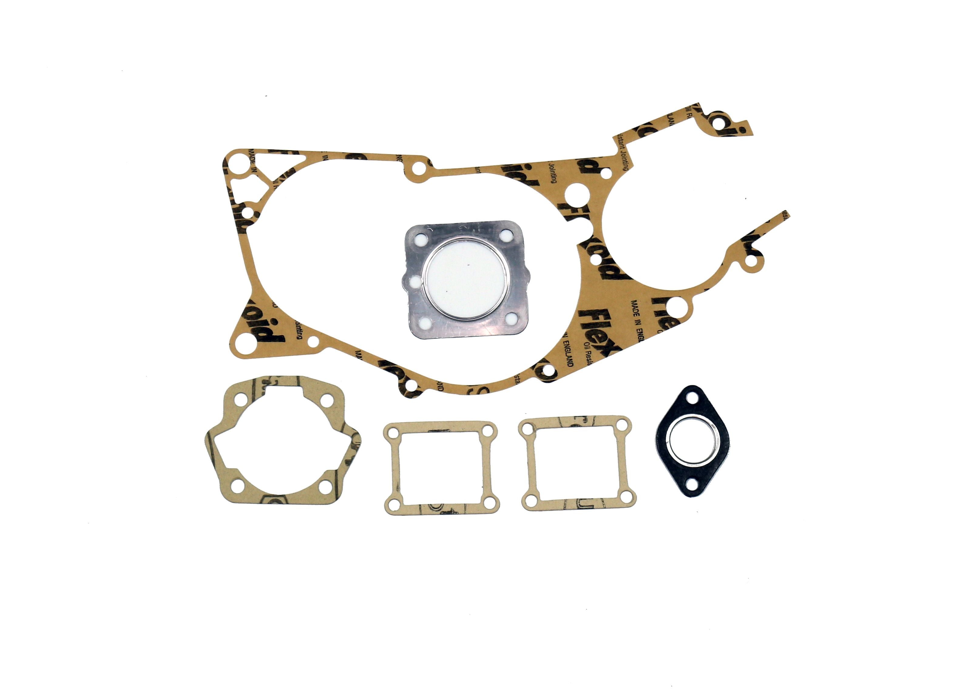 Athena Full Gasket Kit P400105850010