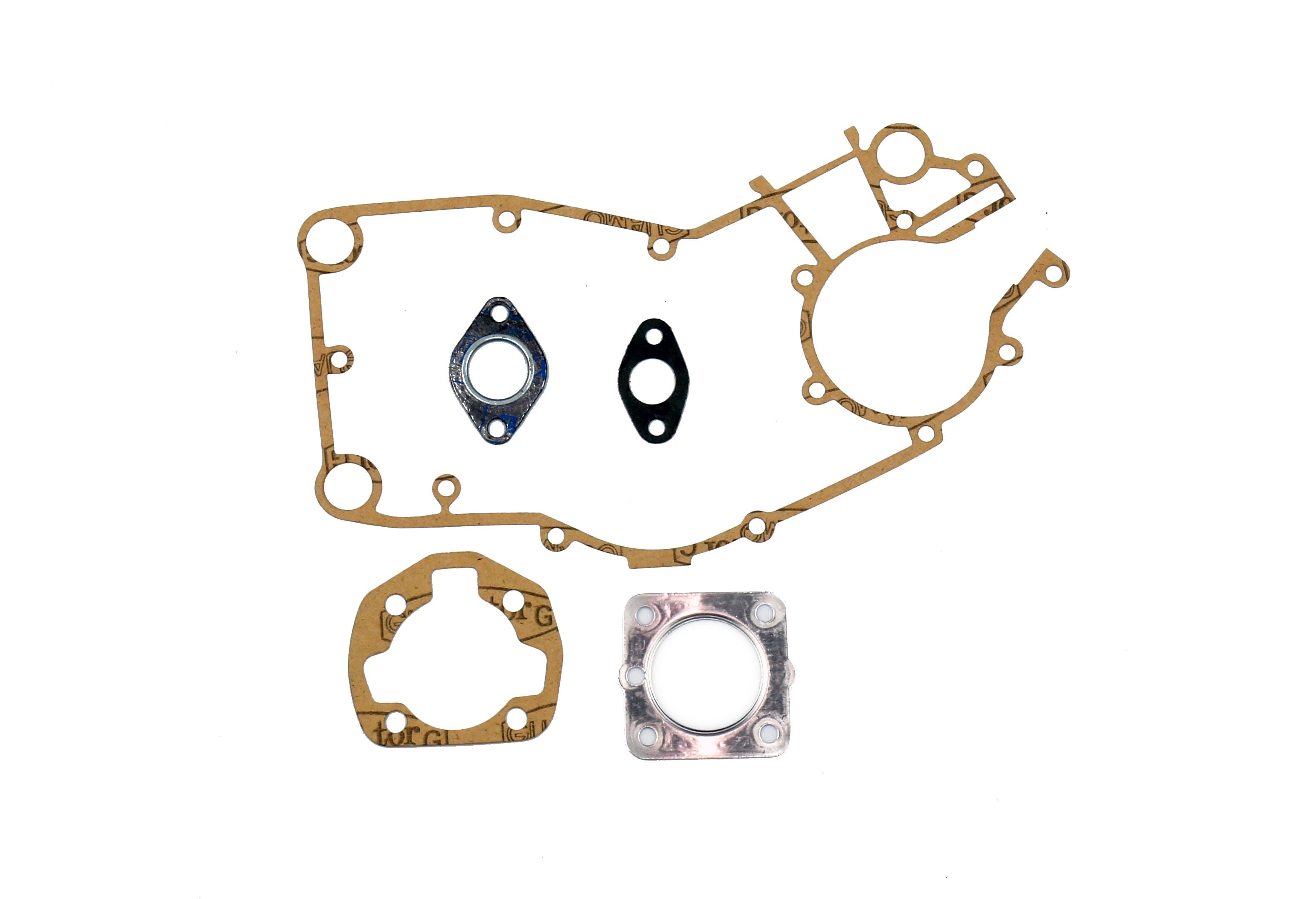 Athena Full Gasket Kit P400105850011