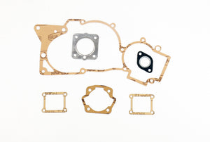 Athena Full Gasket Kit For Derbi Revolution 50 1998 P400105850013