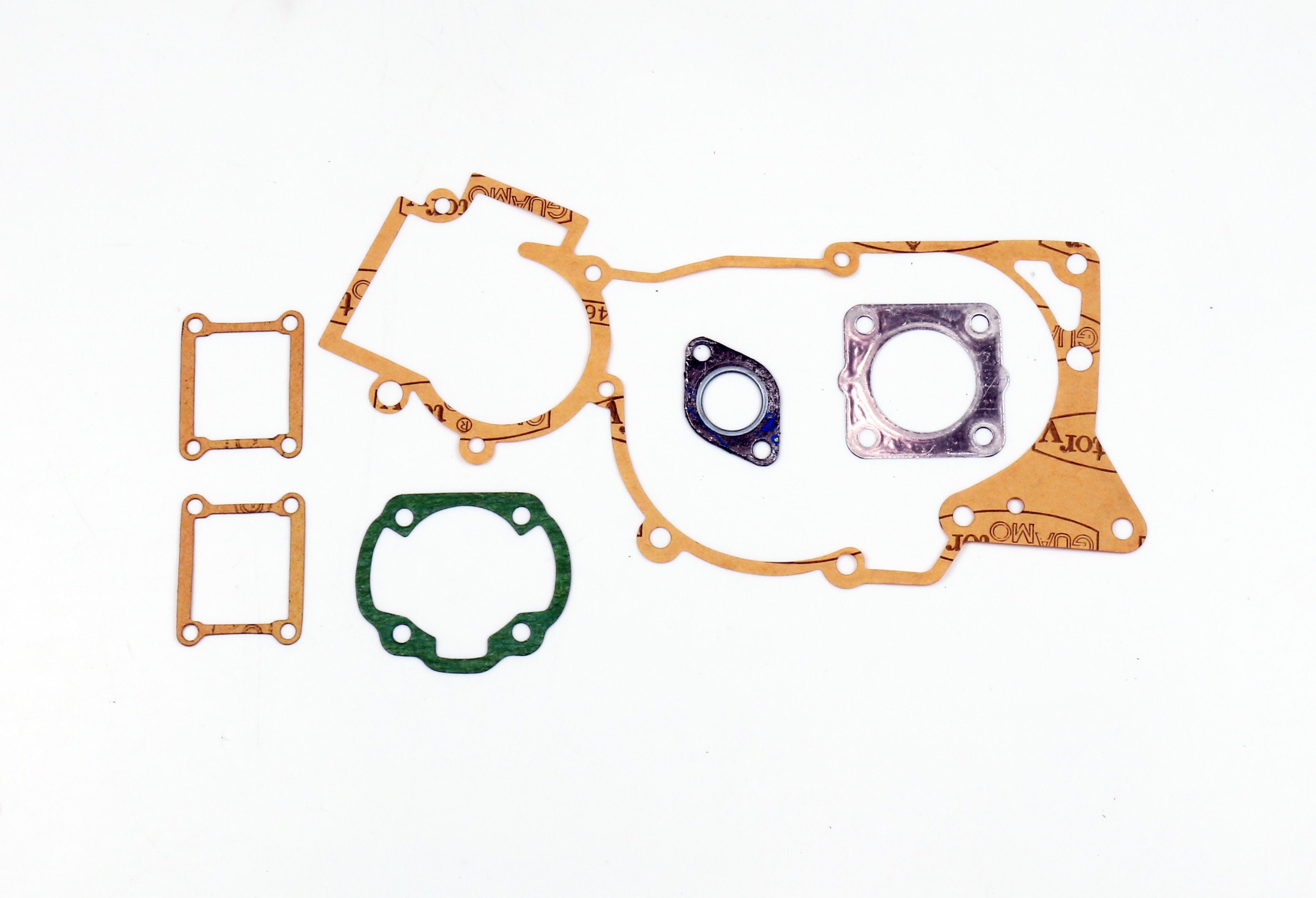 Athena Full Gasket Kit P400105850014