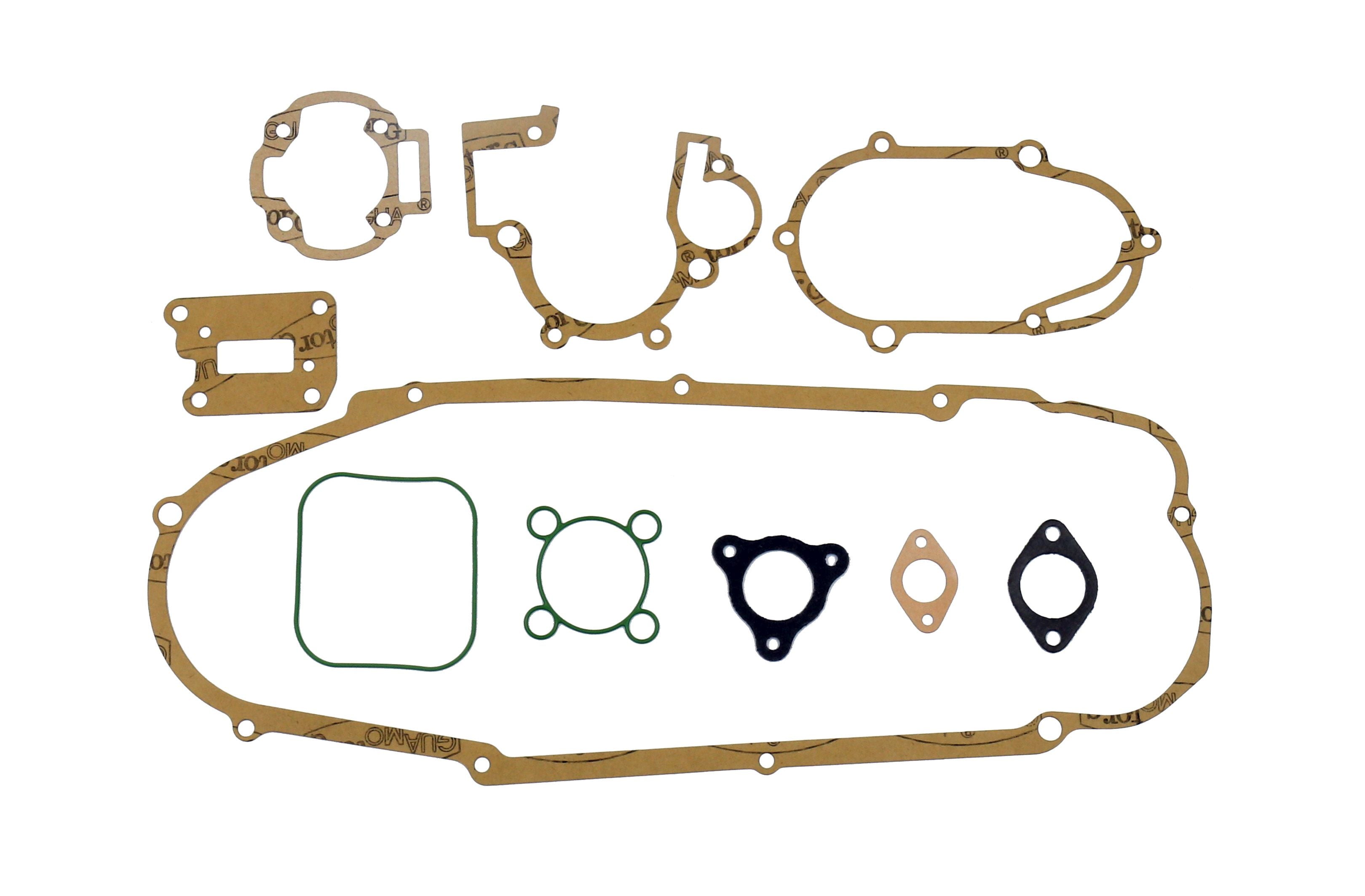 Athena Full Gasket Kit P400105850017