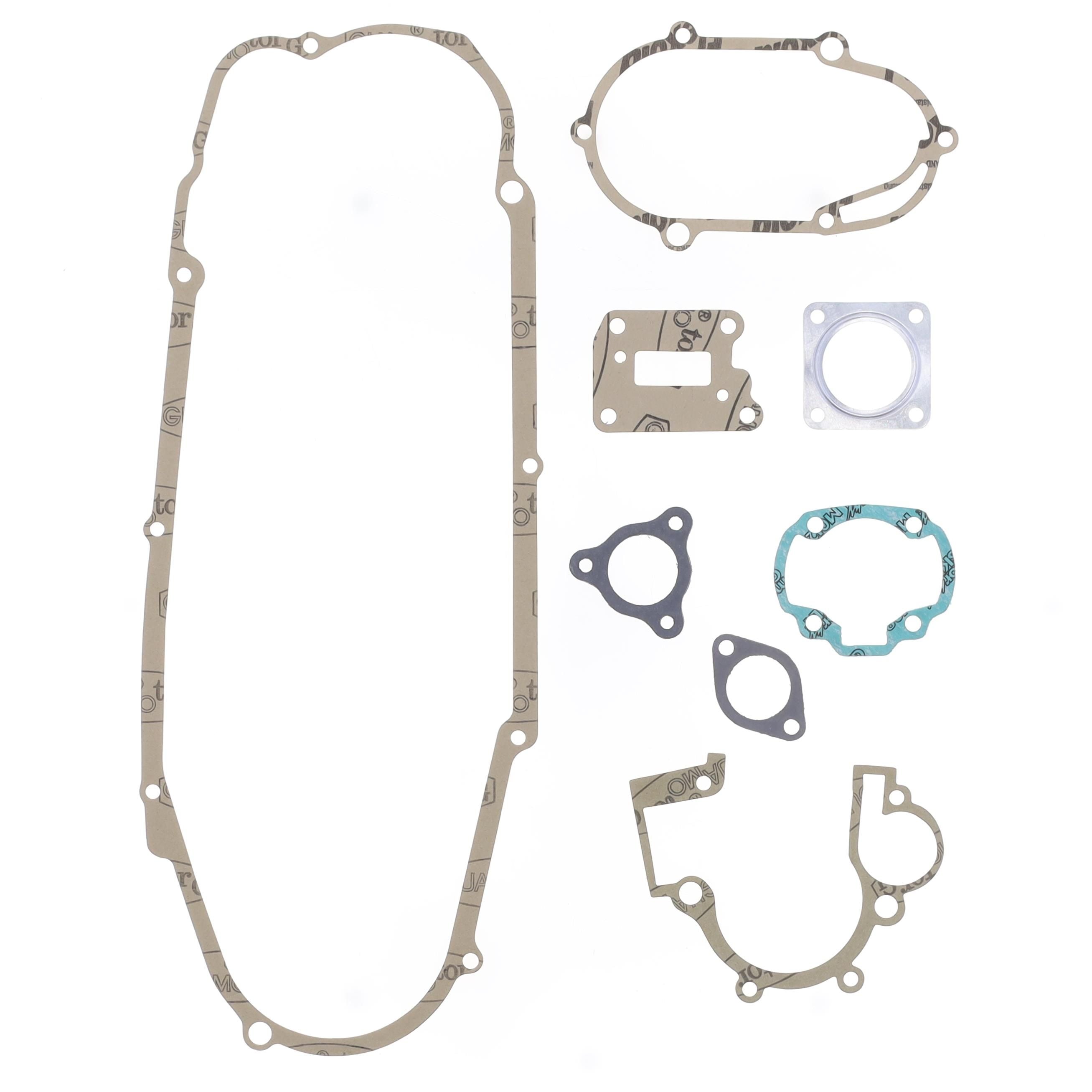 Athena Full Gasket Kit P400105850018