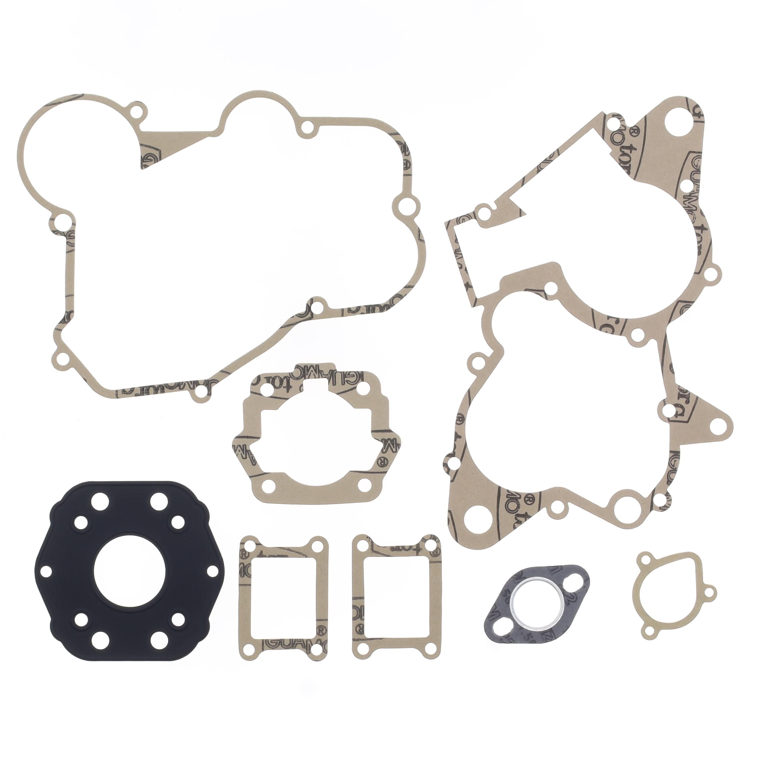 Athena Full Gasket Kit P400105850049