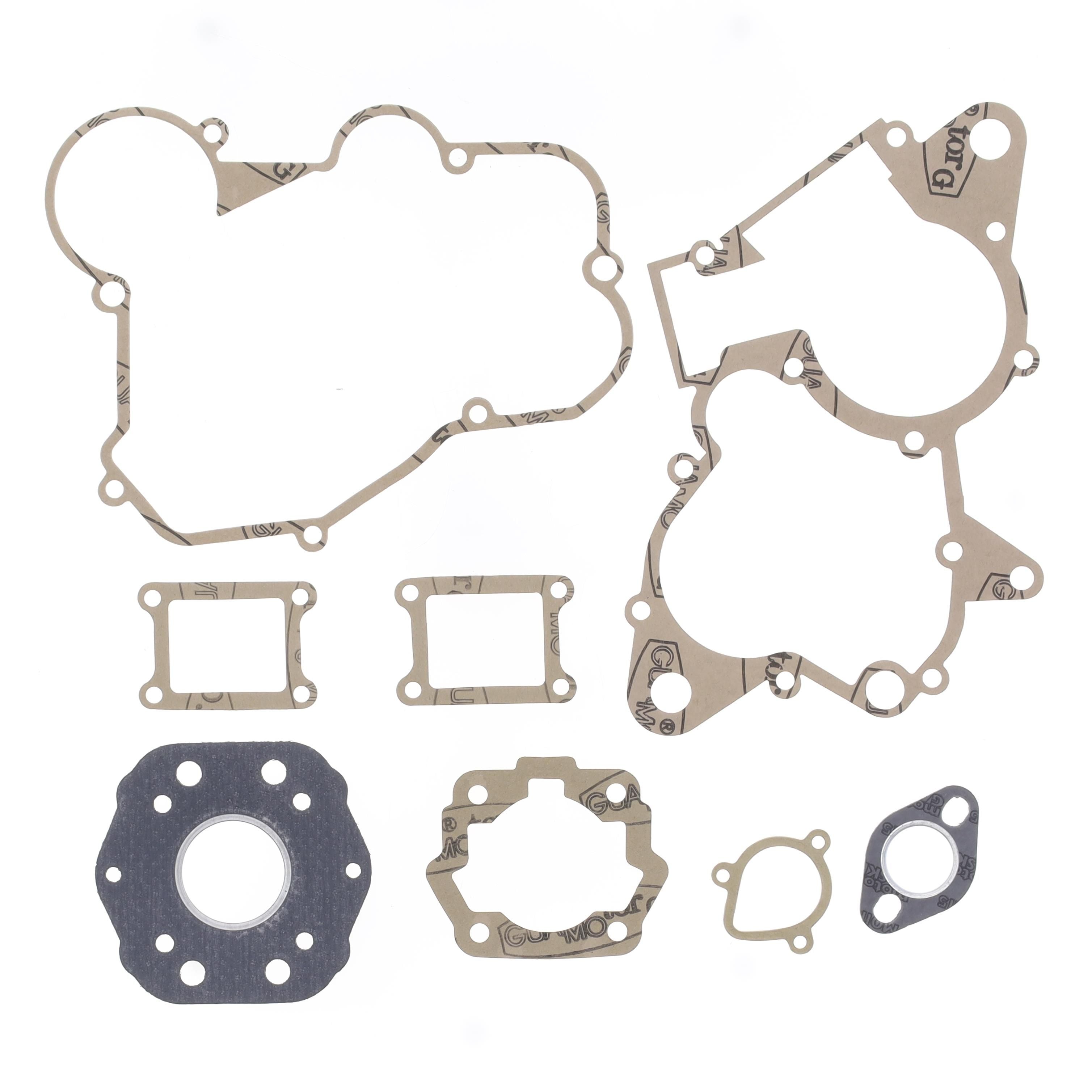 Athena Full Gasket Kit P400105850050