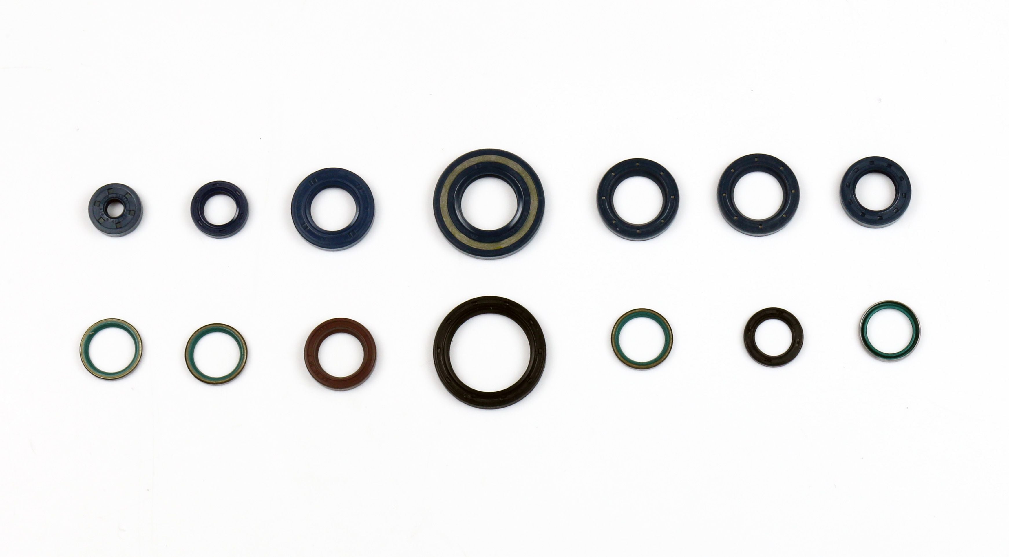 Athena Engine Oil Seal Kit P400110400101