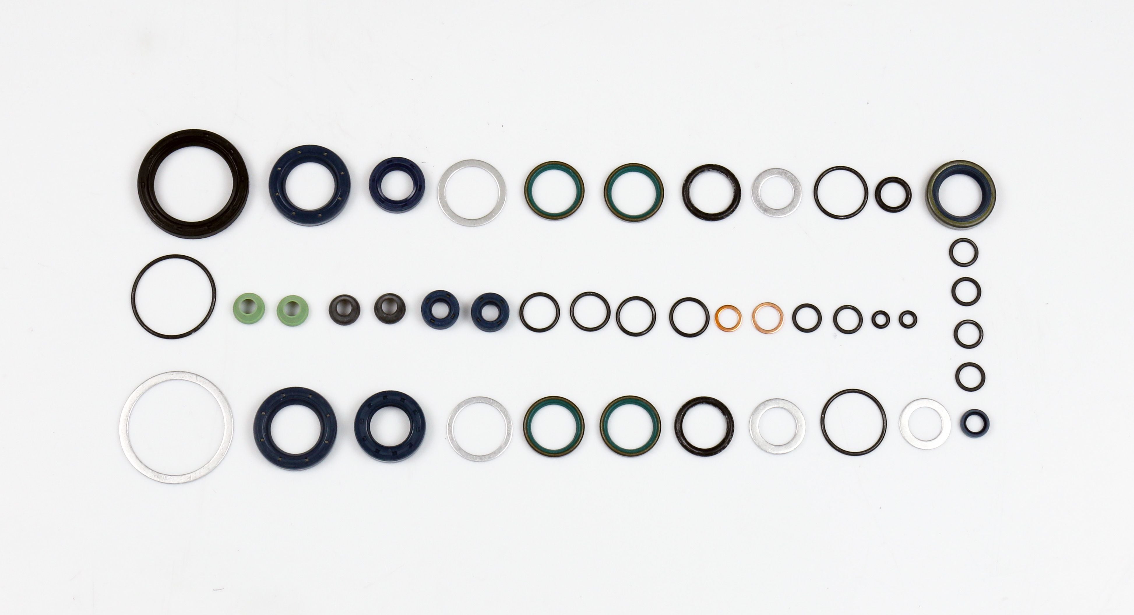 Athena Engine Oil Seal Kit P400110400906