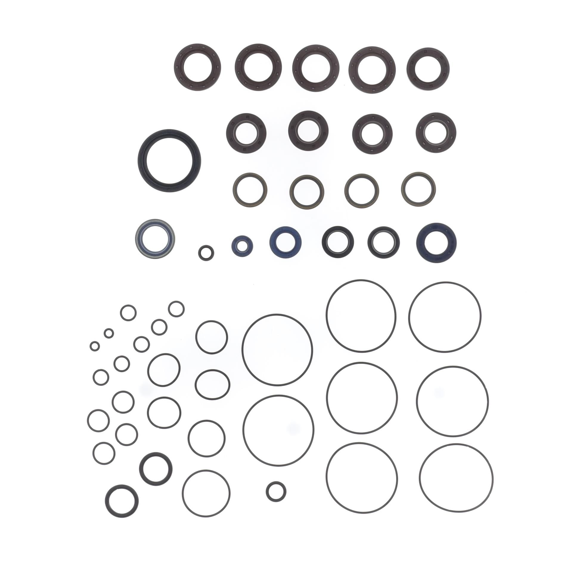 Athena Engine Oil Seal Kit P400110400920