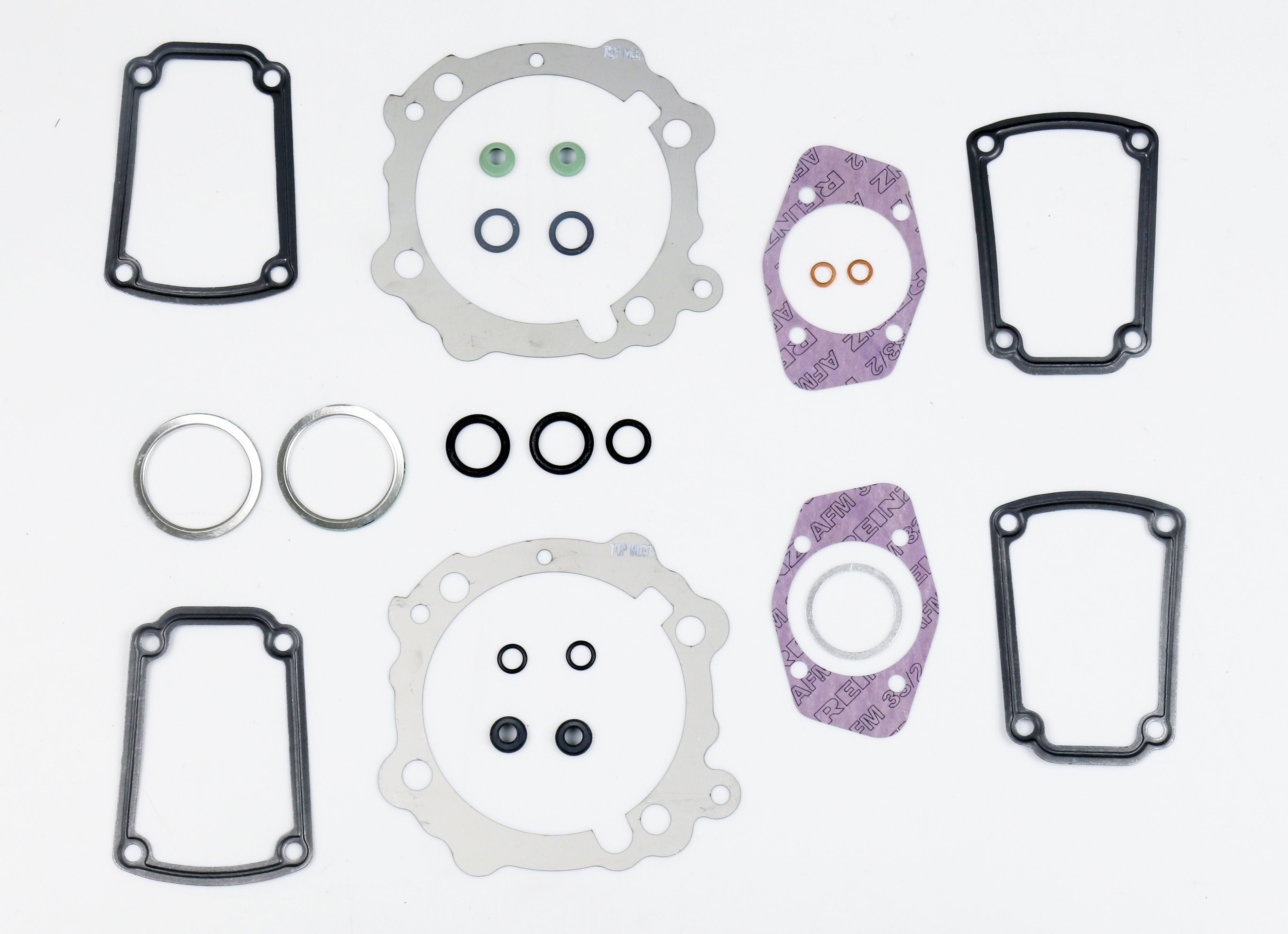 Athena Top End Gasket Kit P400110600024