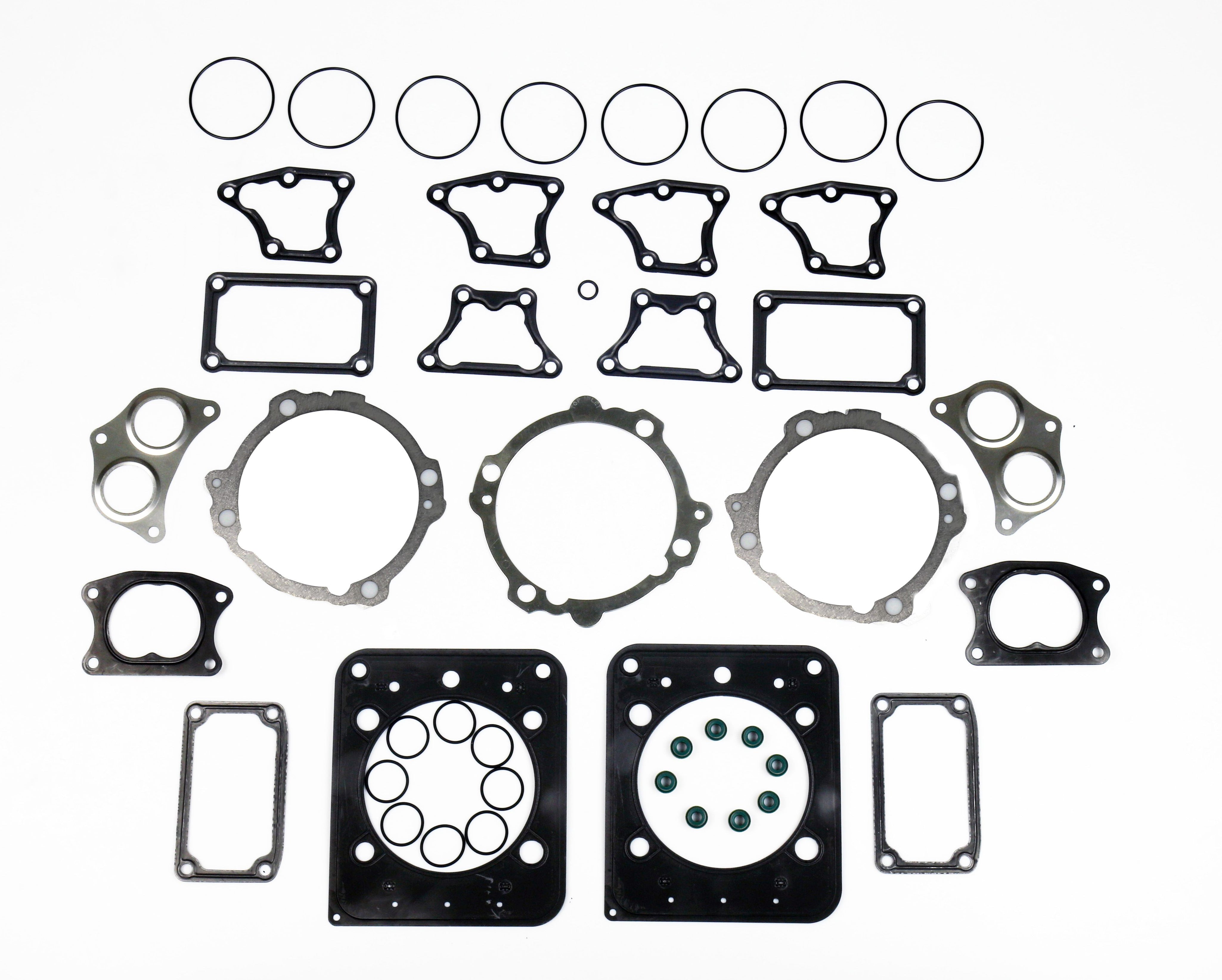 Athena Top End Gasket Kit P400110600034