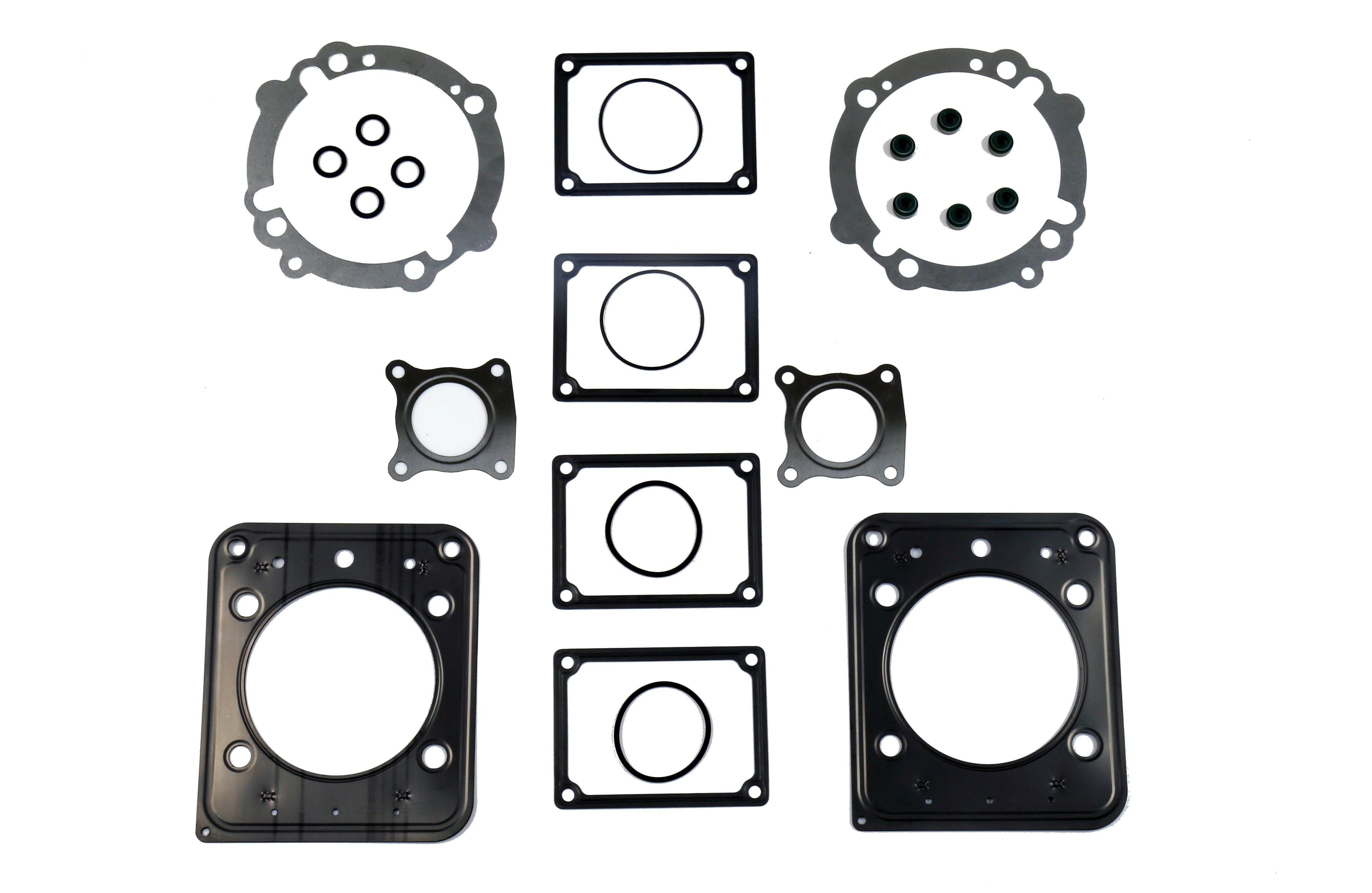 Athena Top End Gasket Kit P400110600045