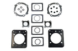 Athena Top End Gasket Kit P400110600045