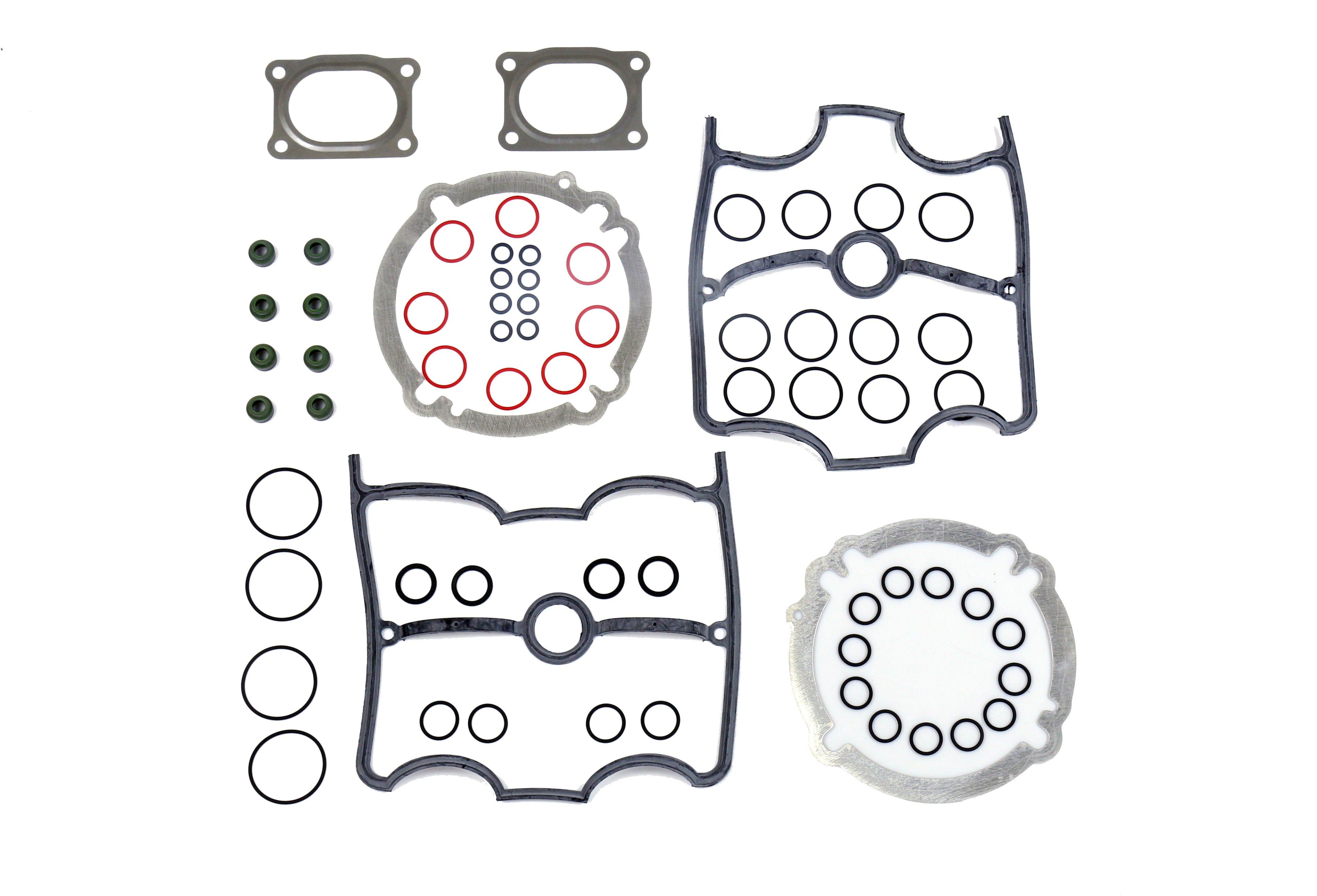 Athena Top End Gasket Kit P400110600046