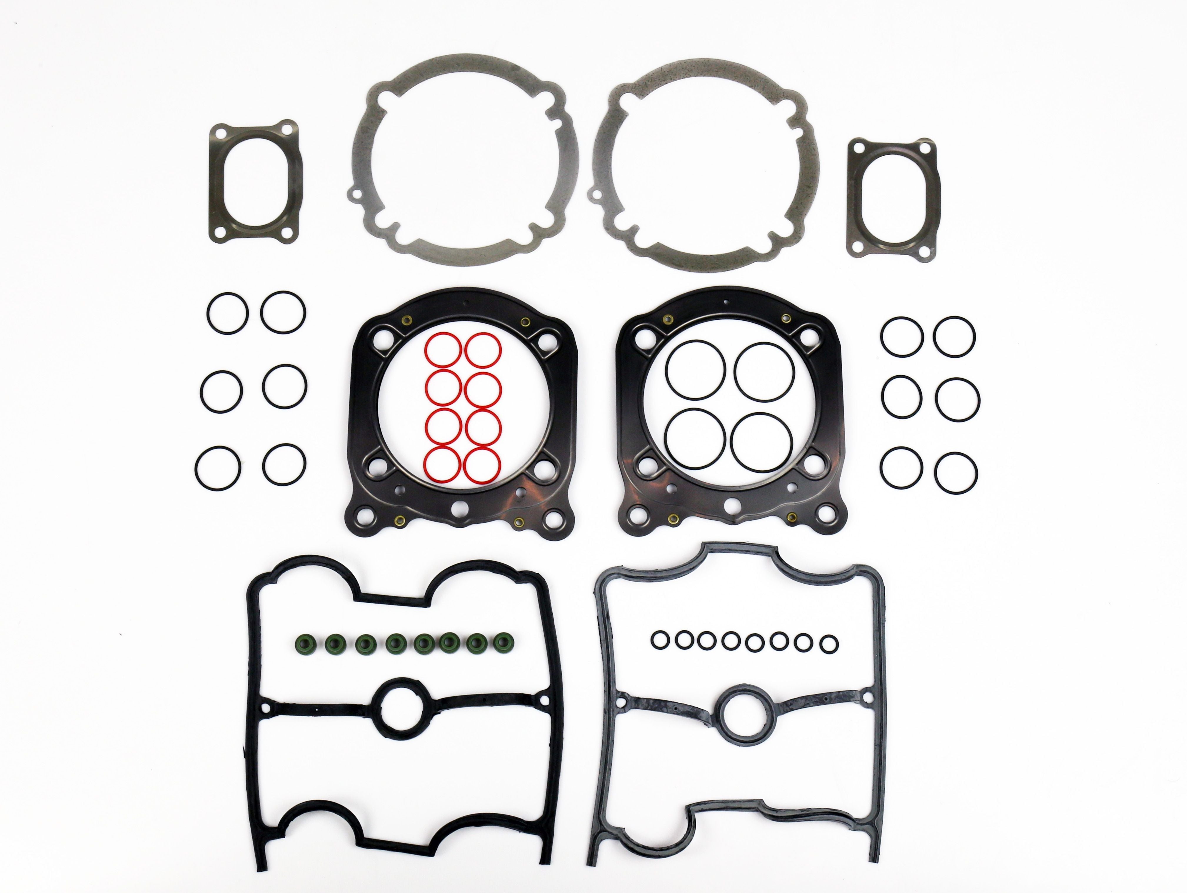 Athena Top End Gasket Kit P400110600048