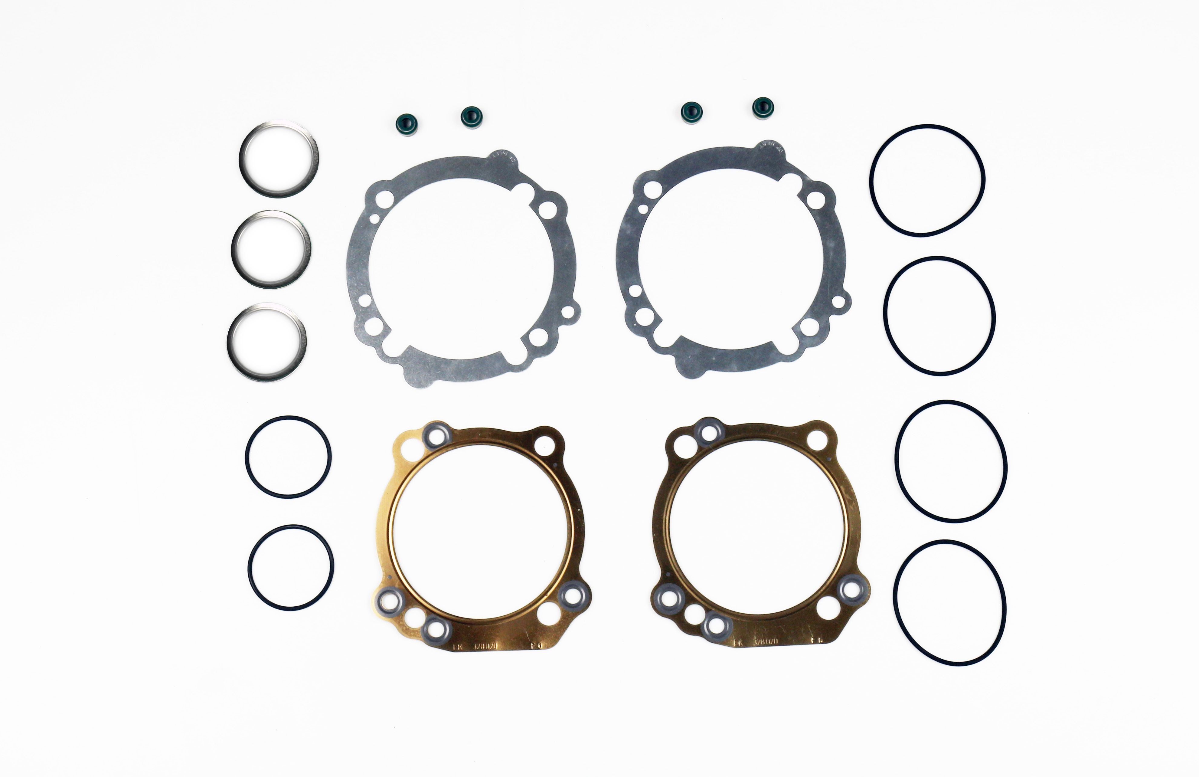 Athena Top End Gasket Kit P400110600056