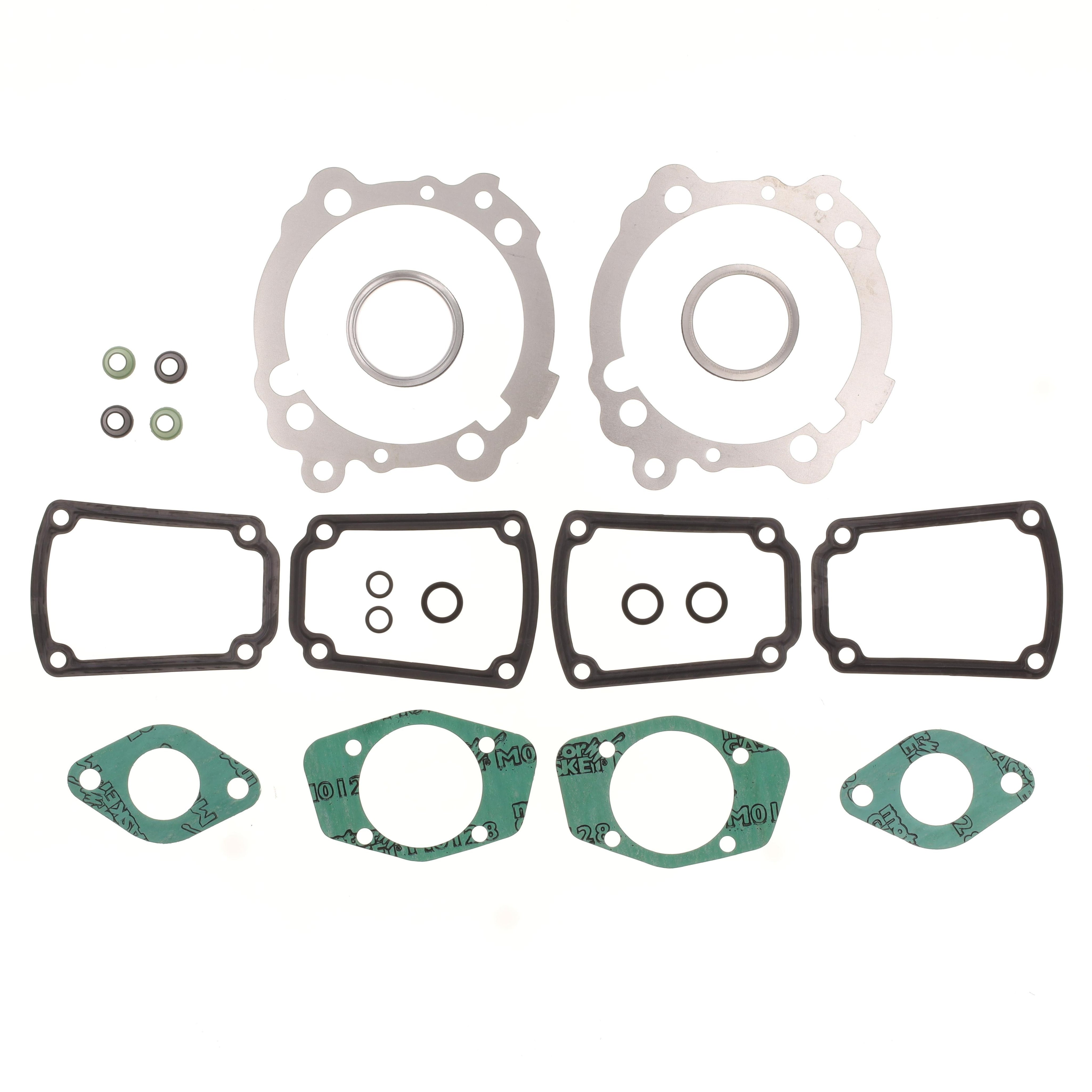 Athena Top End Gasket Kit P400110600061