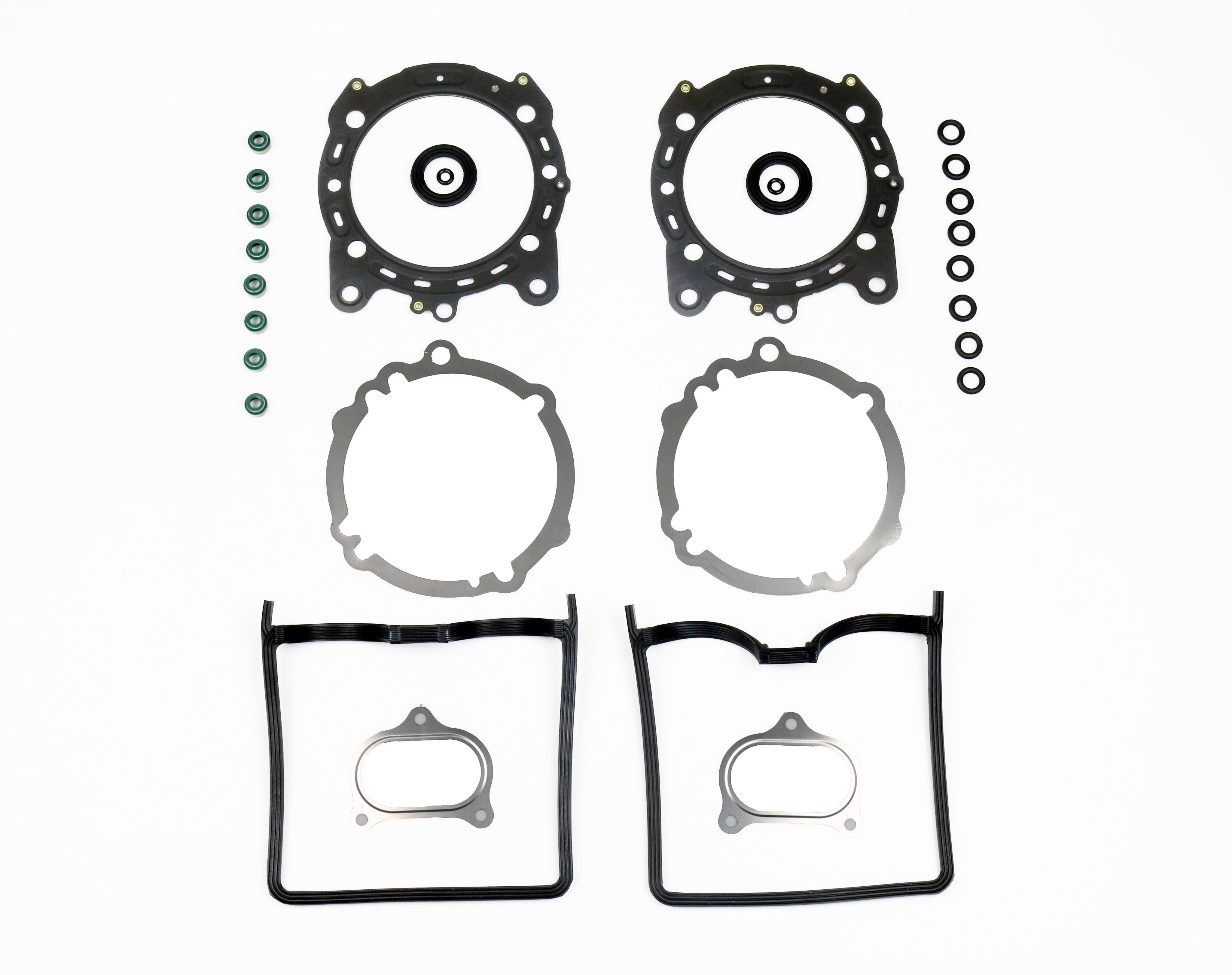 Athena Top End Gasket Kit P400110600064