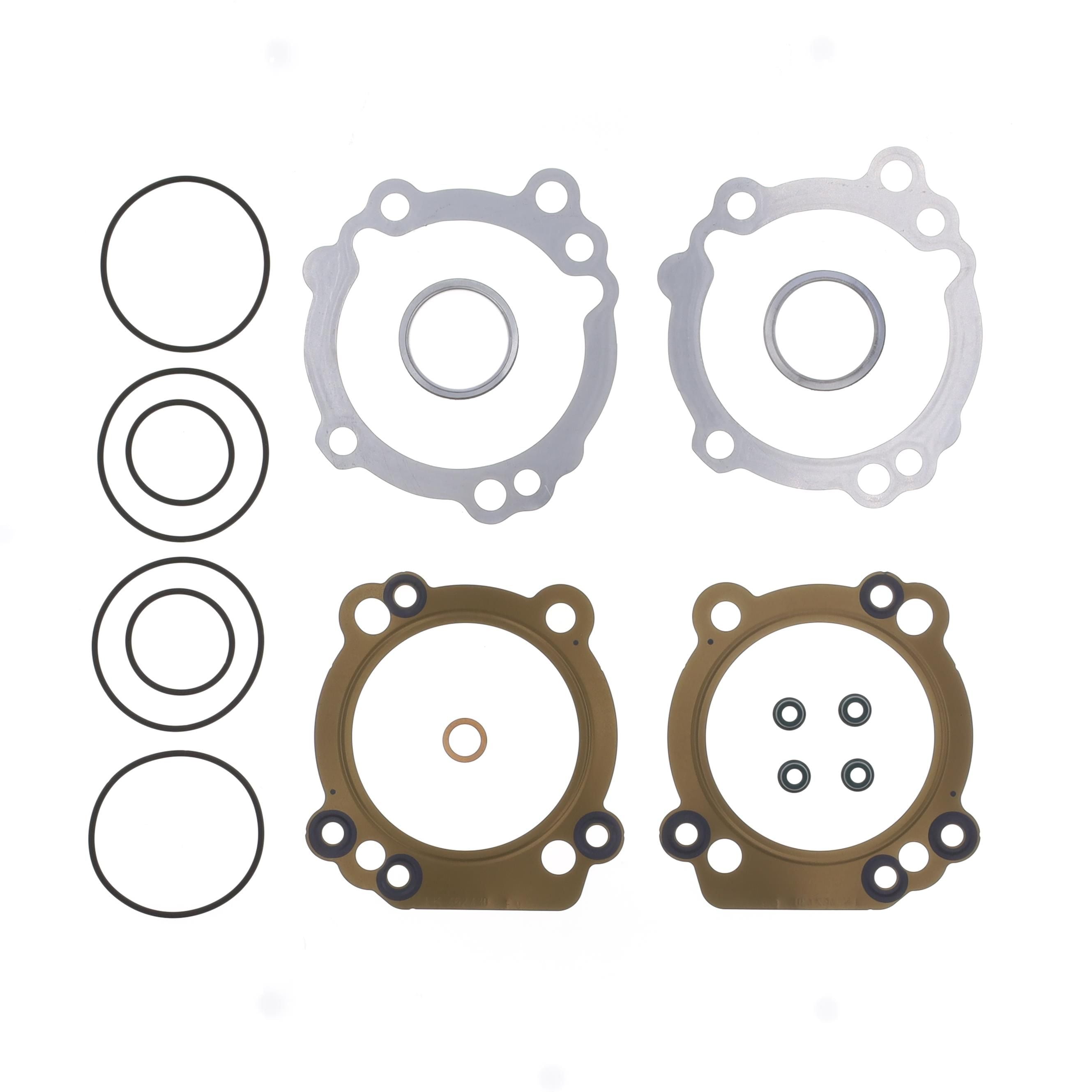 Athena Top End Gasket Kit P400110600066