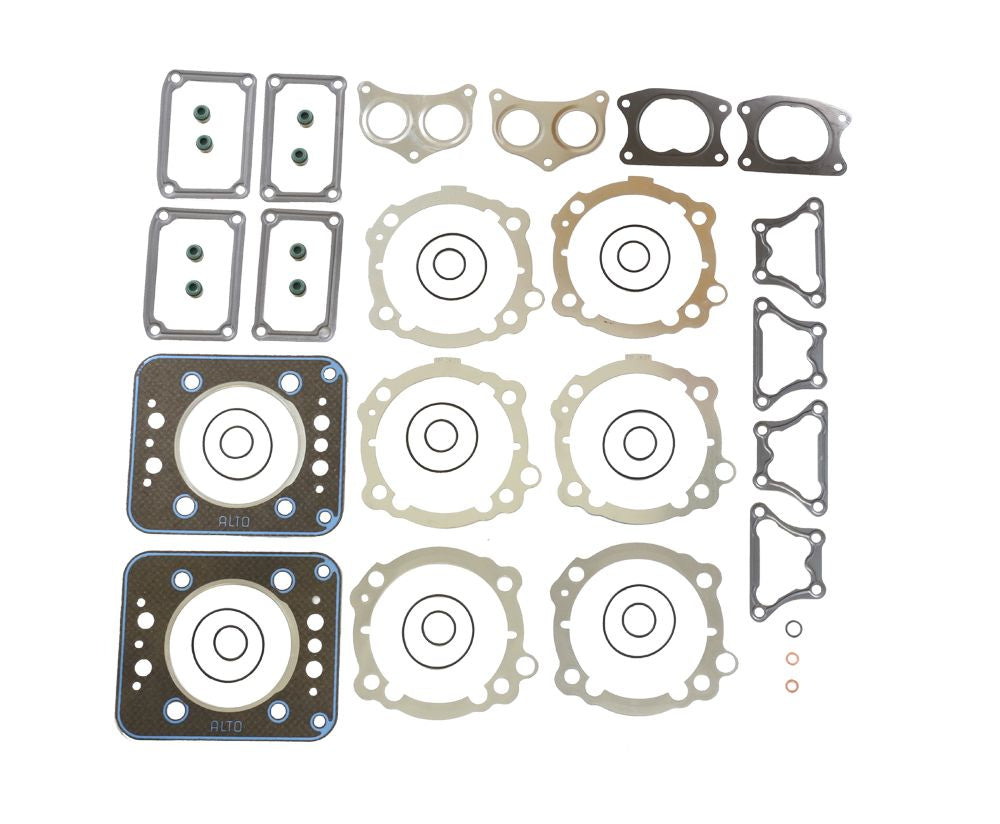 Athena Top End Gasket Kit P400110600748/1
