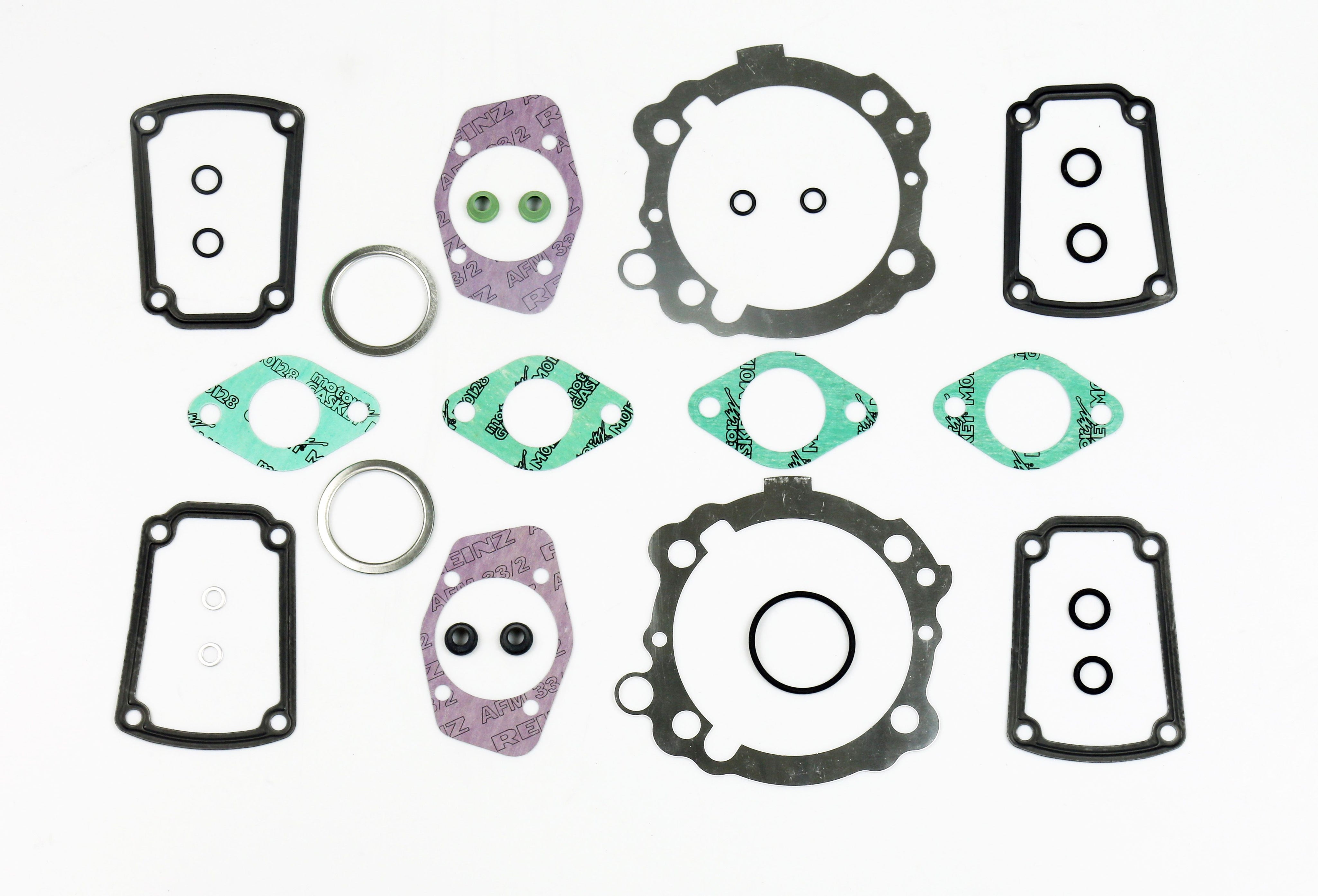 Athena Top End Gasket Kit P400110600751