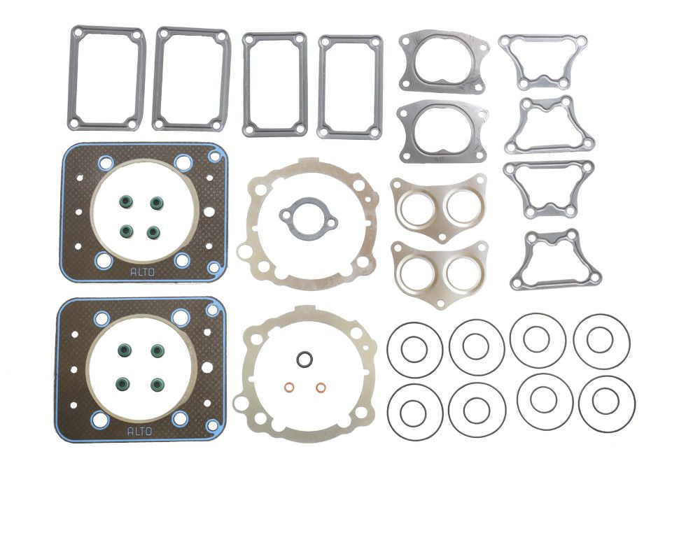 Athena Top End Gasket Kit P400110600888/1