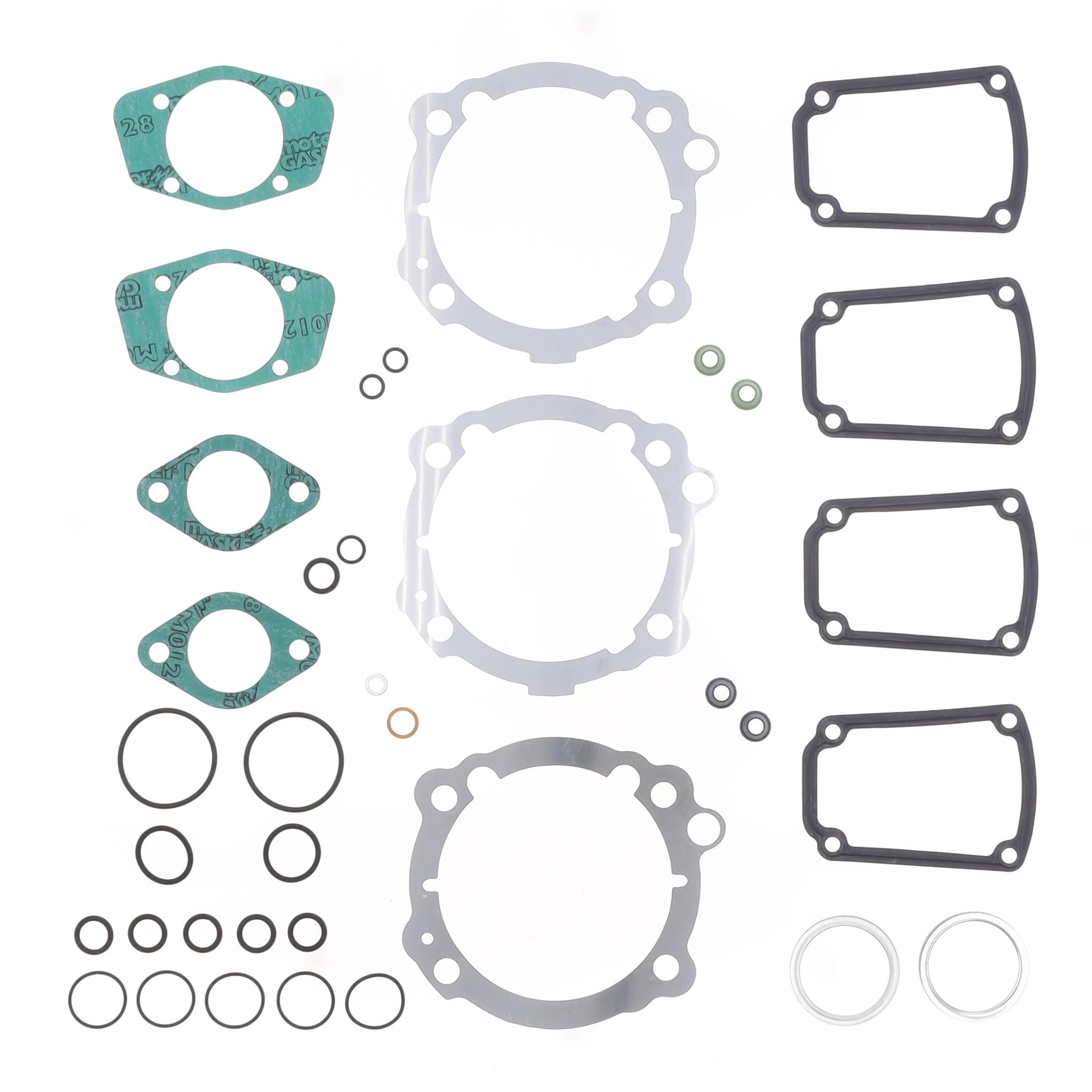 Athena Top End Gasket Kit P400110600906/1