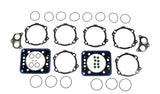 Athena Top End Gasket Kit For Ducati 996 SPS RACING 1997 P400110600917