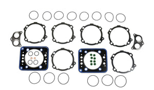 Athena Top End Gasket Kit For Ducati 996 SPS RACING 1997 P400110600917
