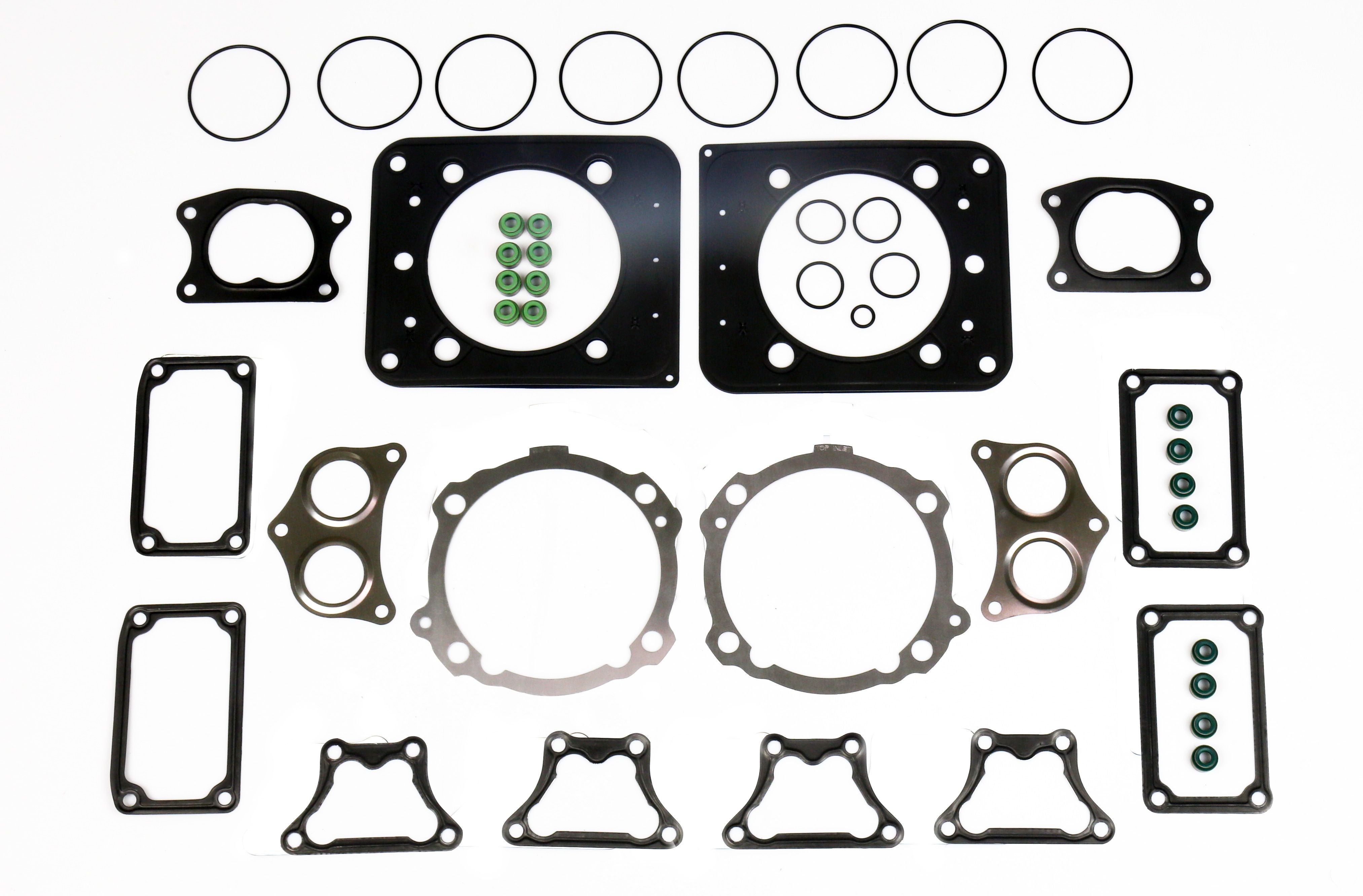 Athena Top End Gasket Kit P400110600918