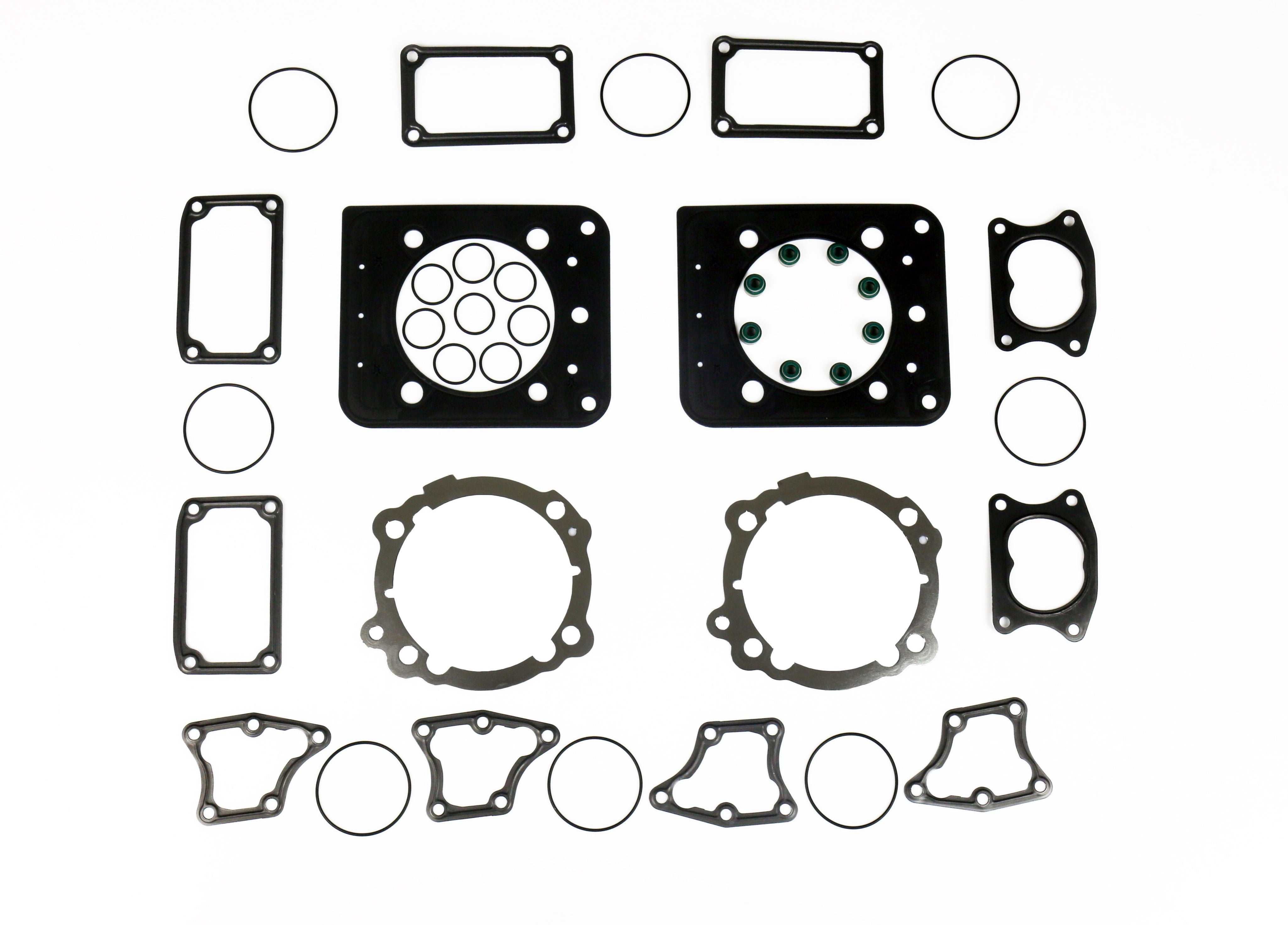 Athena Top End Gasket Kit P400110600919