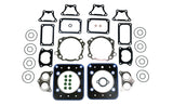 Athena Top End Gasket Kit For Ducati 851 Strada BIPOSTO 1989-1993