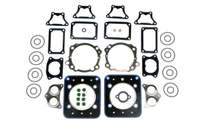 Athena Top End Gasket Kit For Ducati 851 Strada BIPOSTO 1989-1993