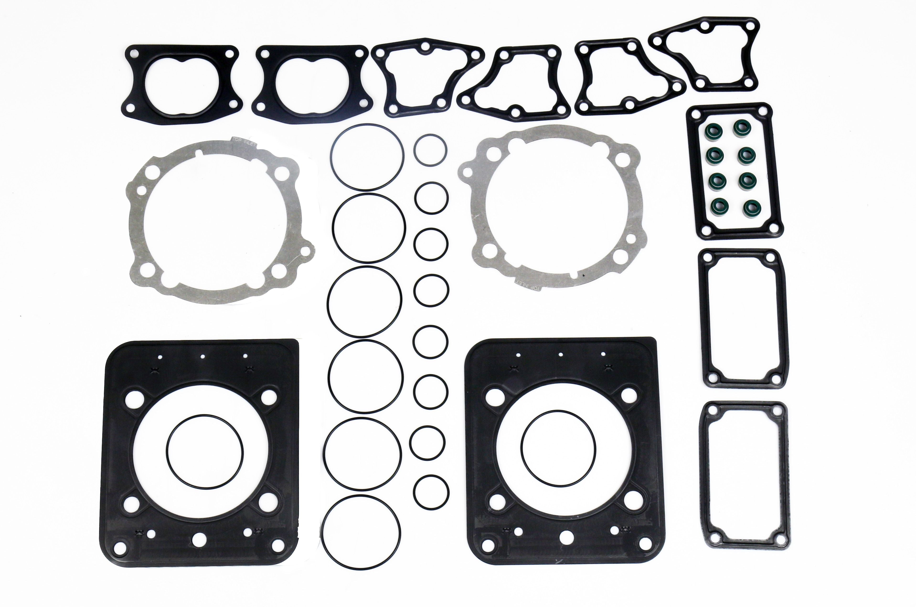 Athena Top End Gasket Kit P400110600922