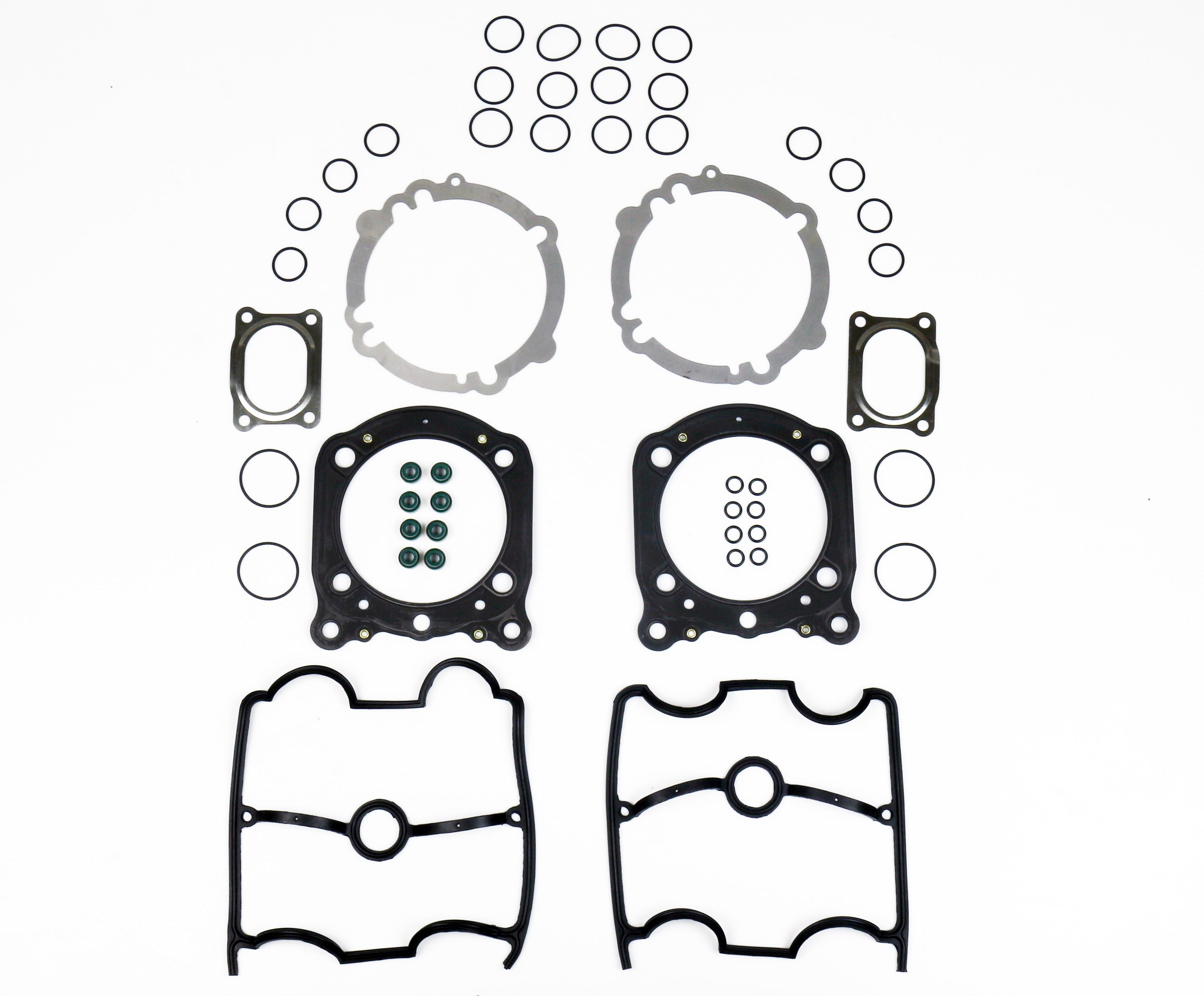 Athena Top End Gasket Kit P400110600993