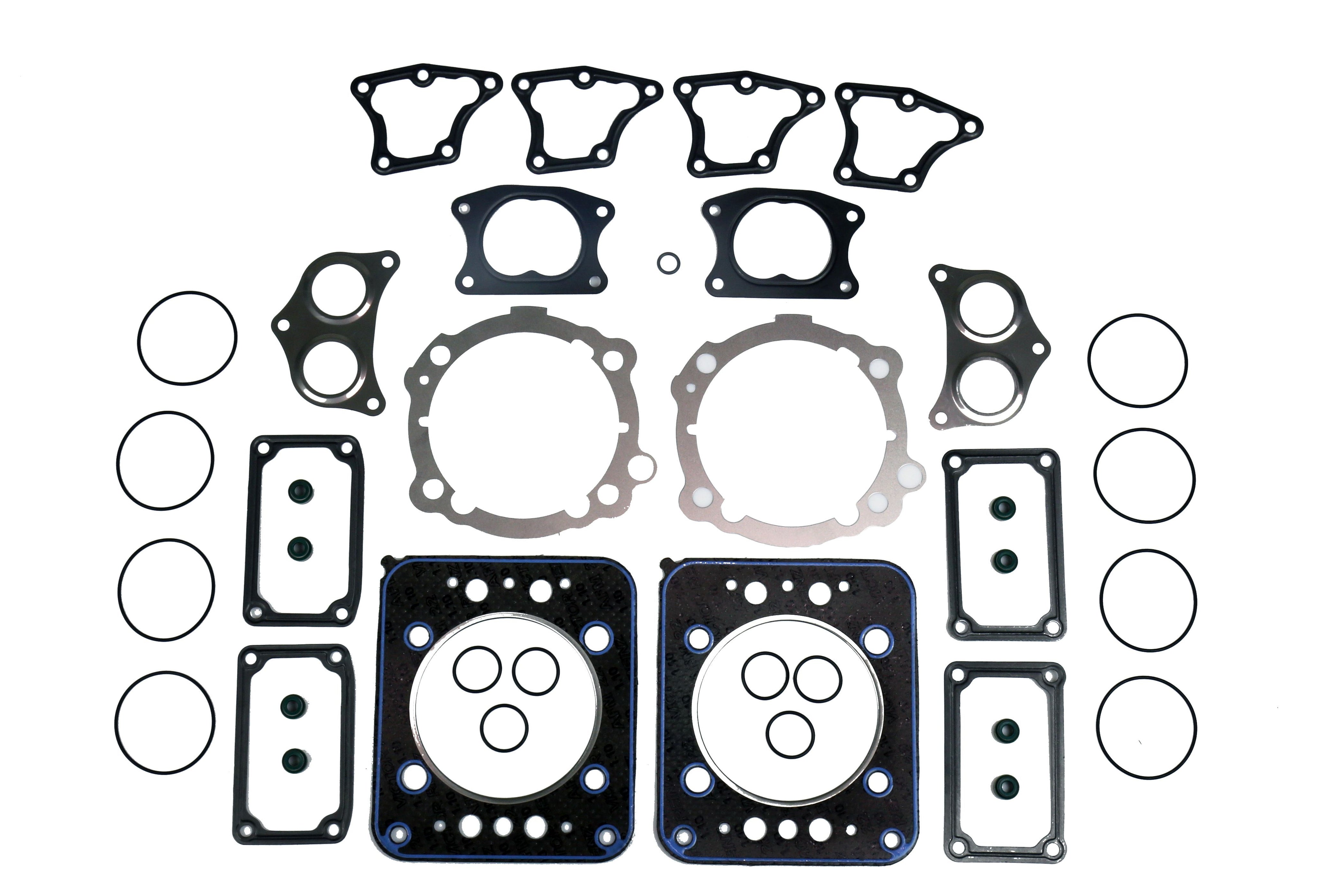 Athena Top End Gasket Kit P400110600994